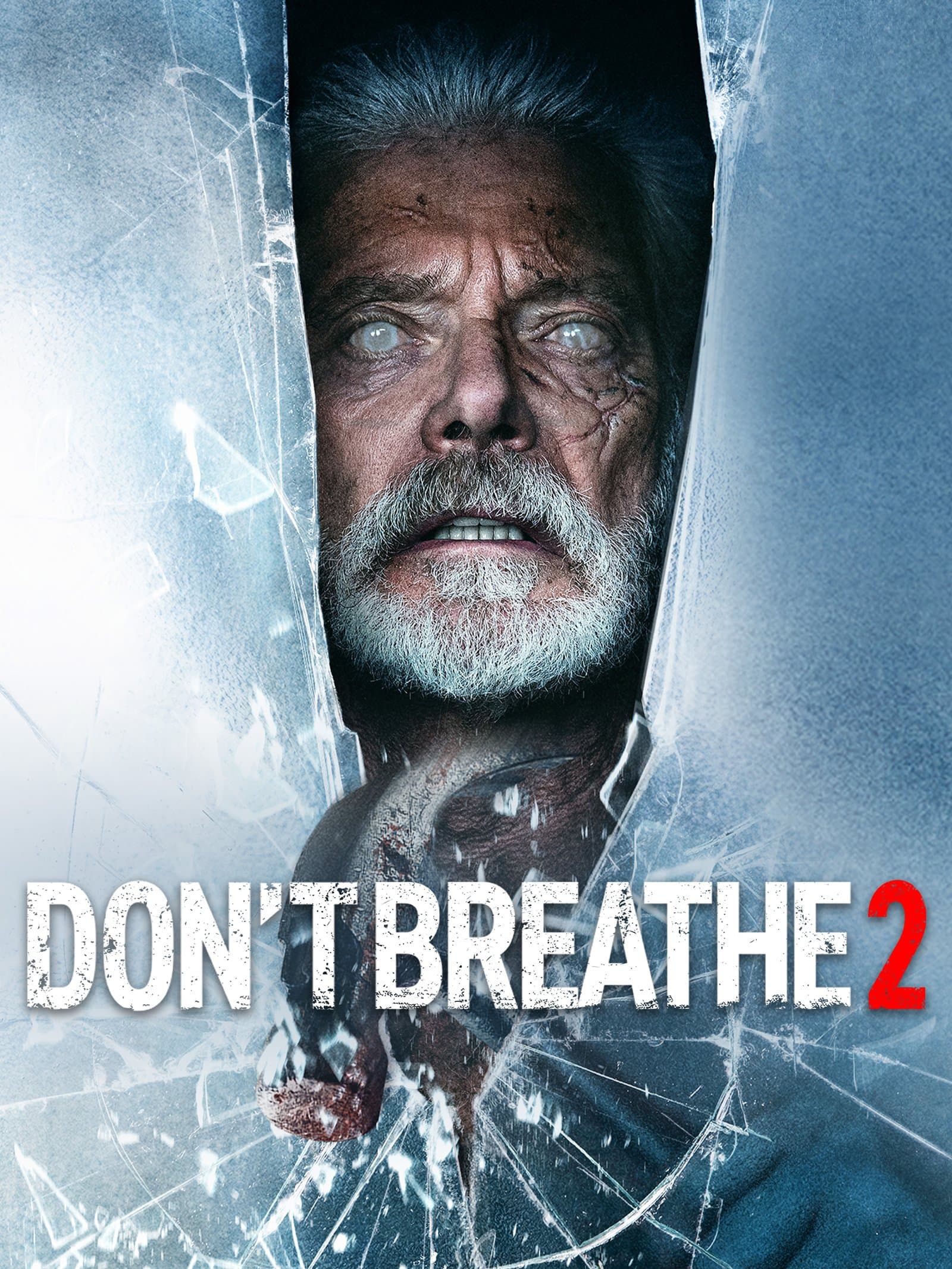 Don't Breathe 2 poster