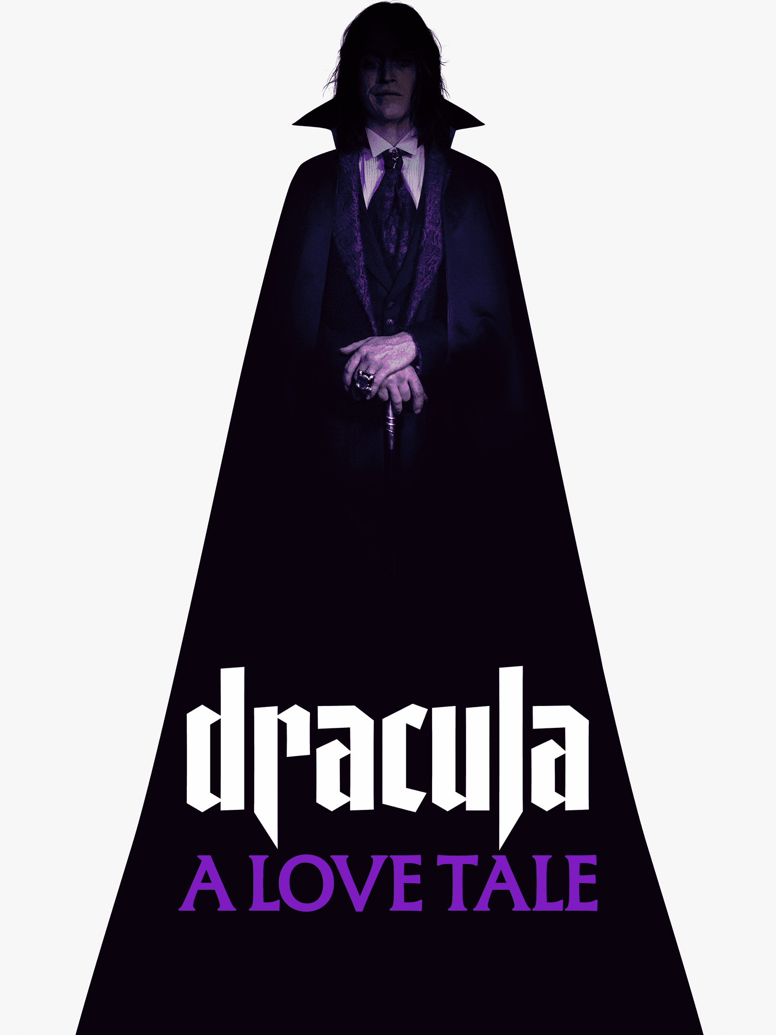 Dracula: A Love Tale poster