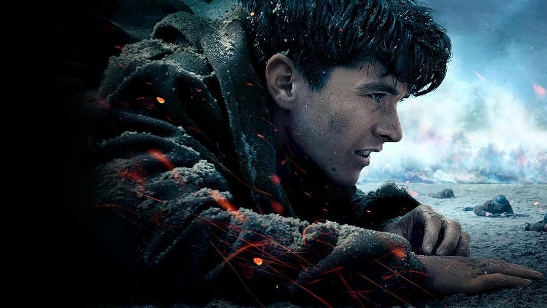 Dunkirk poster