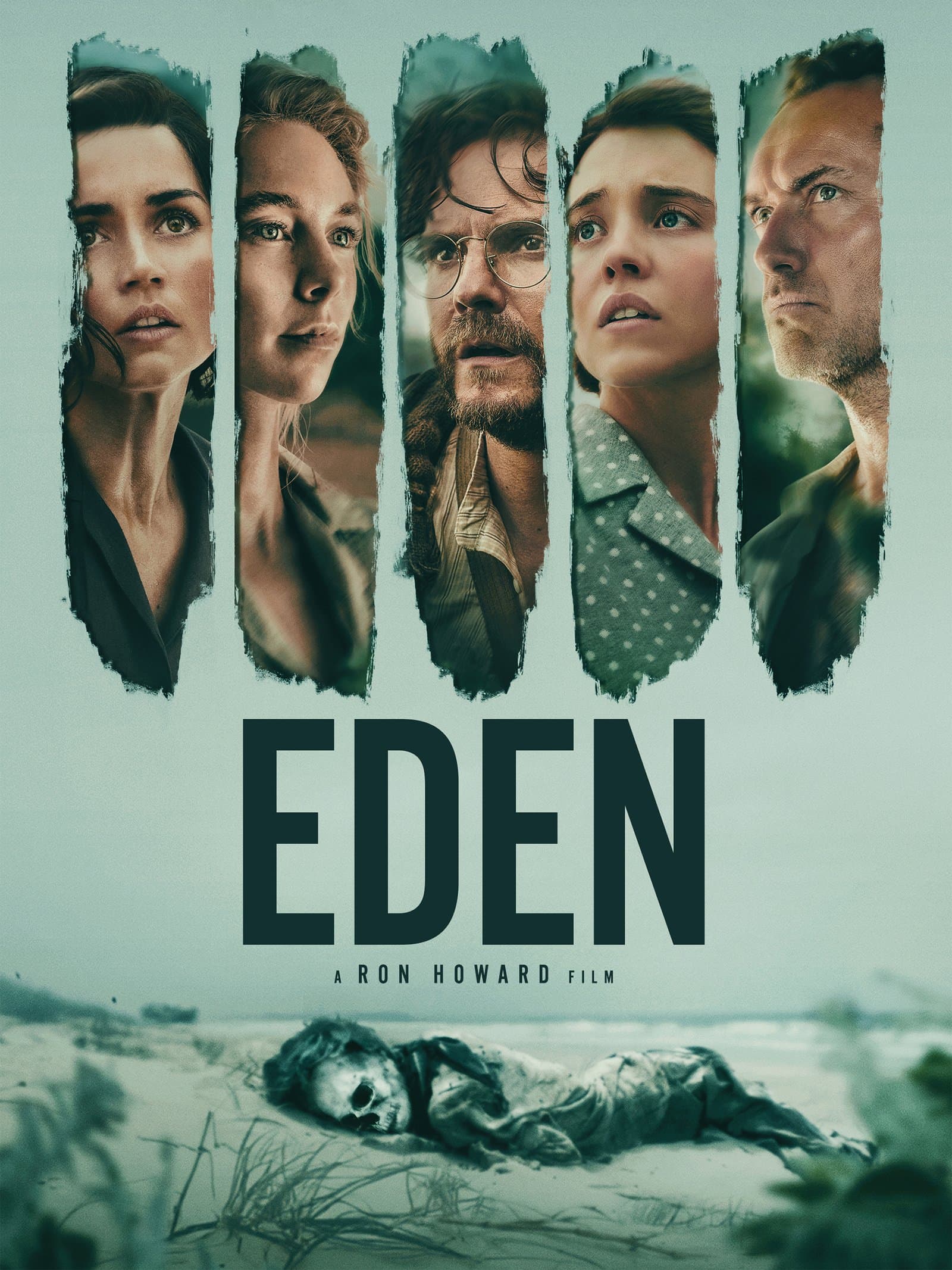Eden poster
