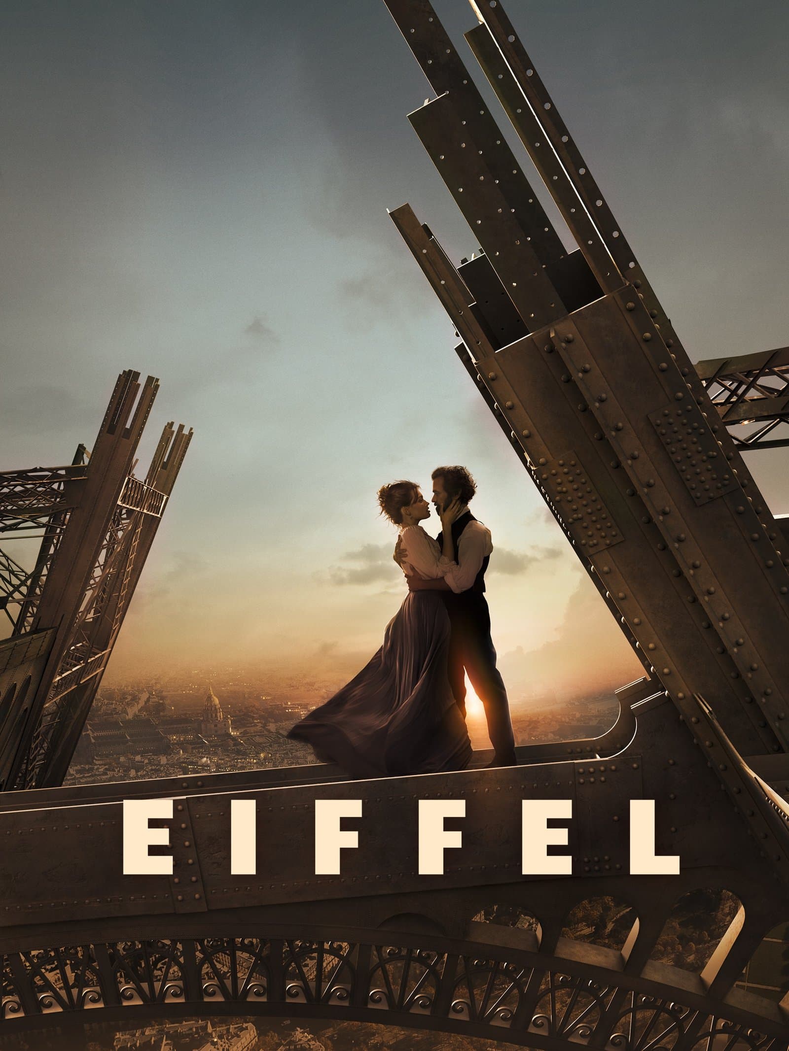 Eiffel poster