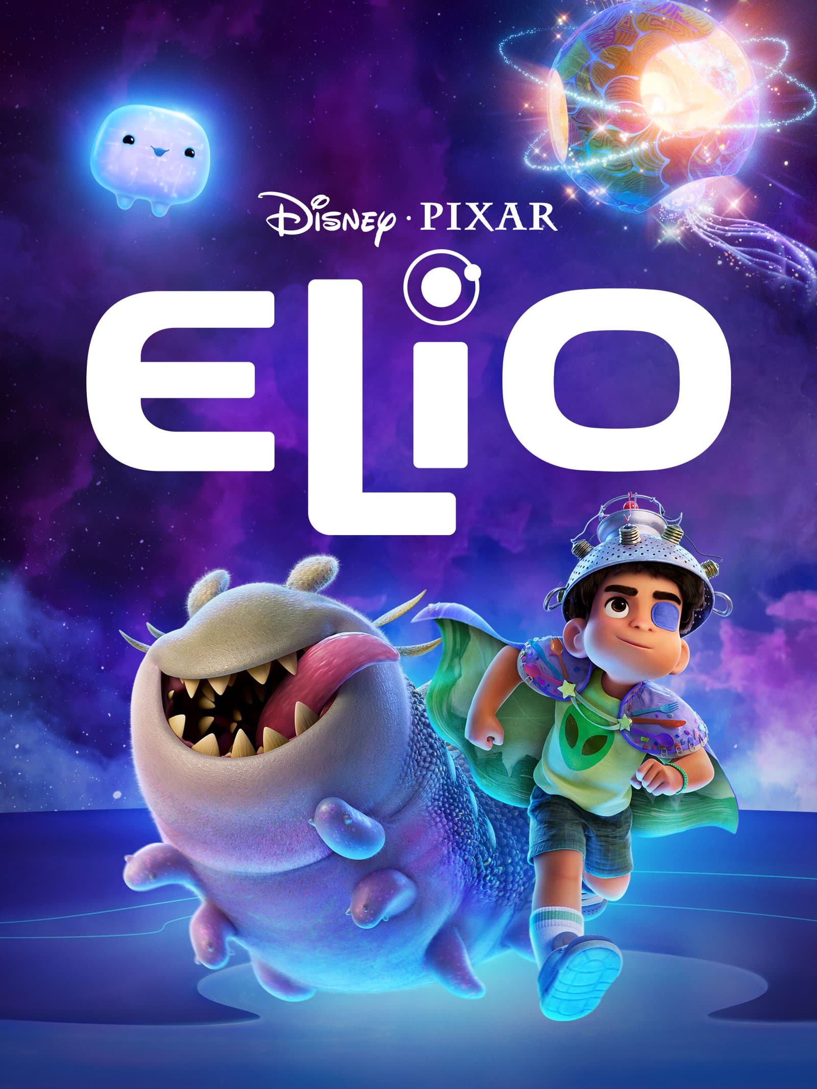 Elio poster