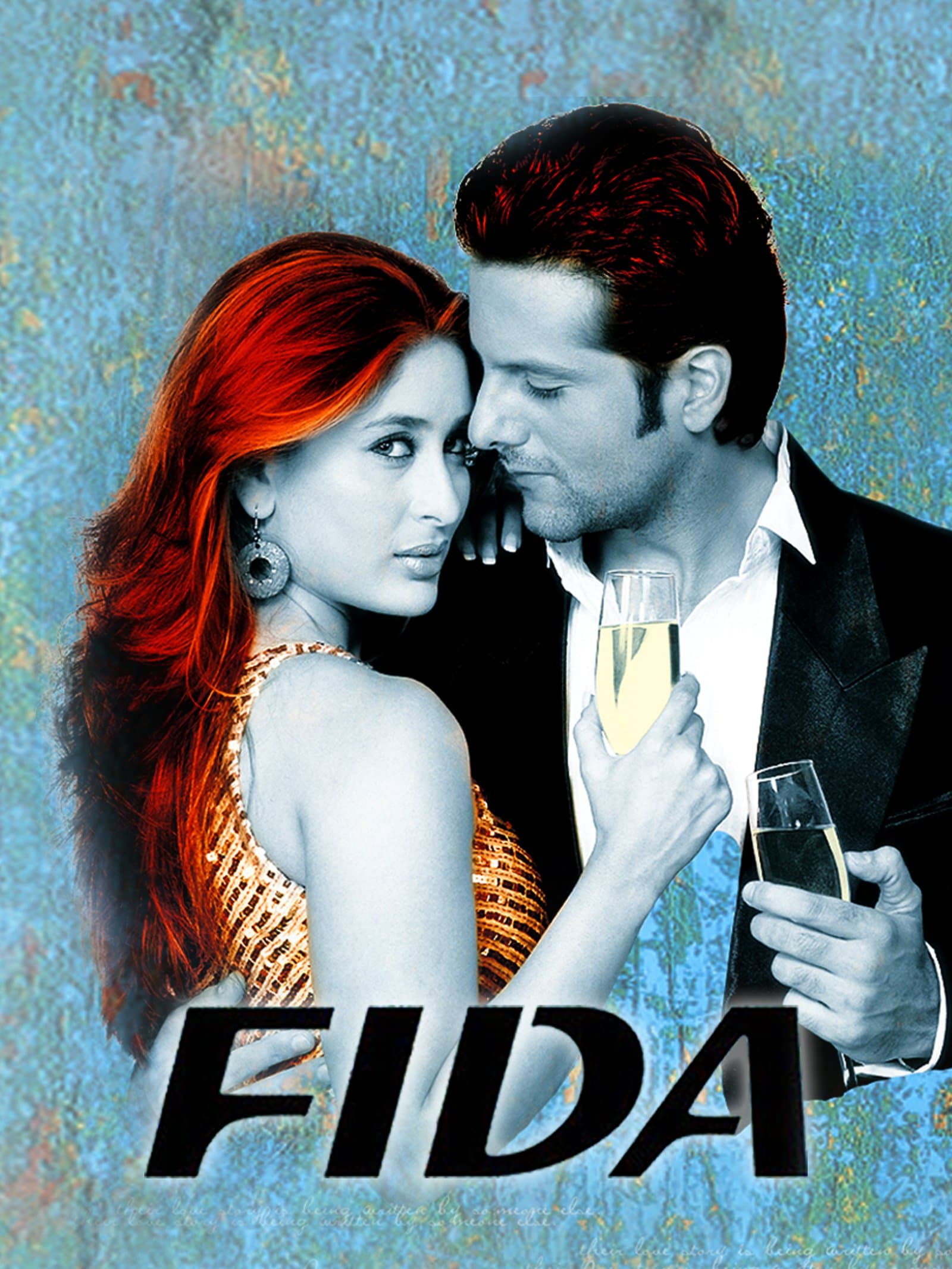 Fida poster