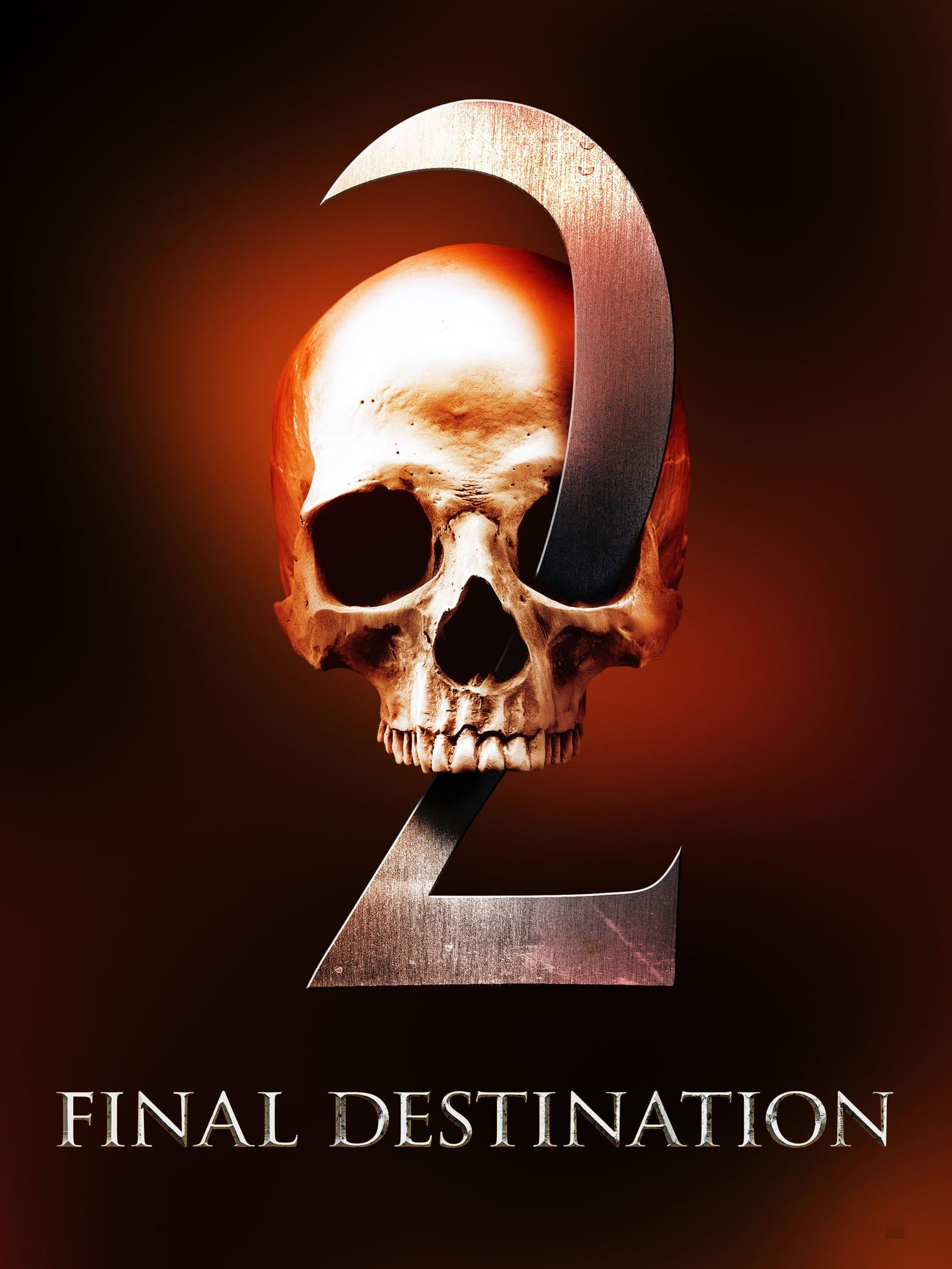 Final Destination 2 poster