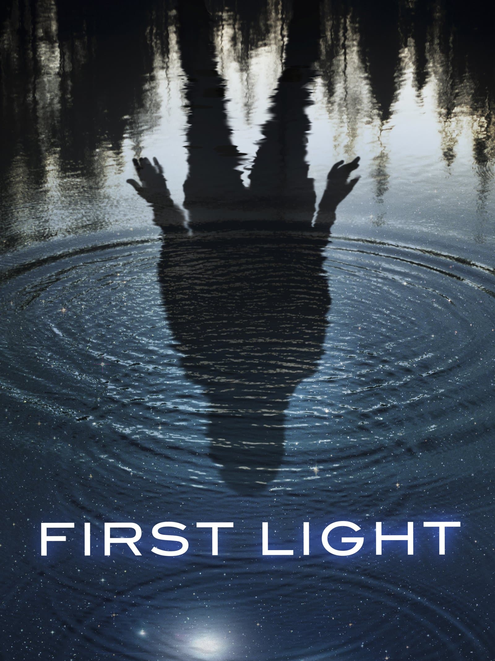 First Light poster