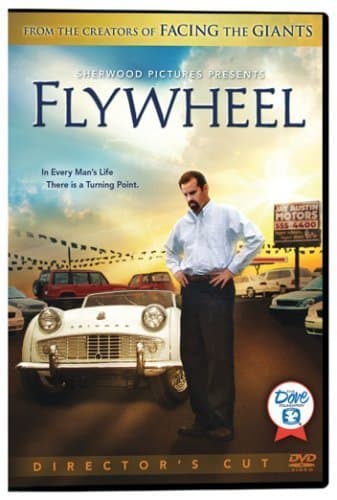 Flywheel poster