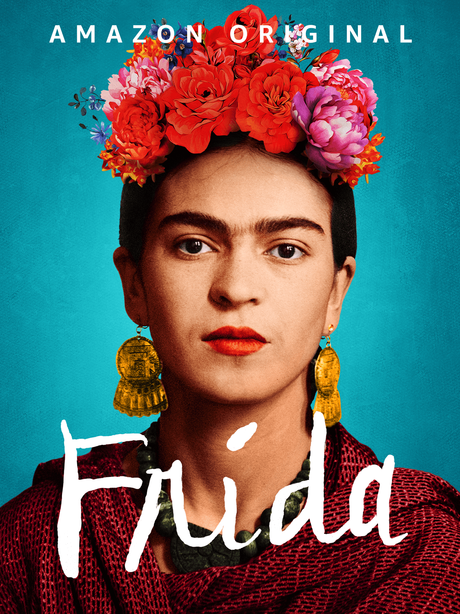 Frida poster