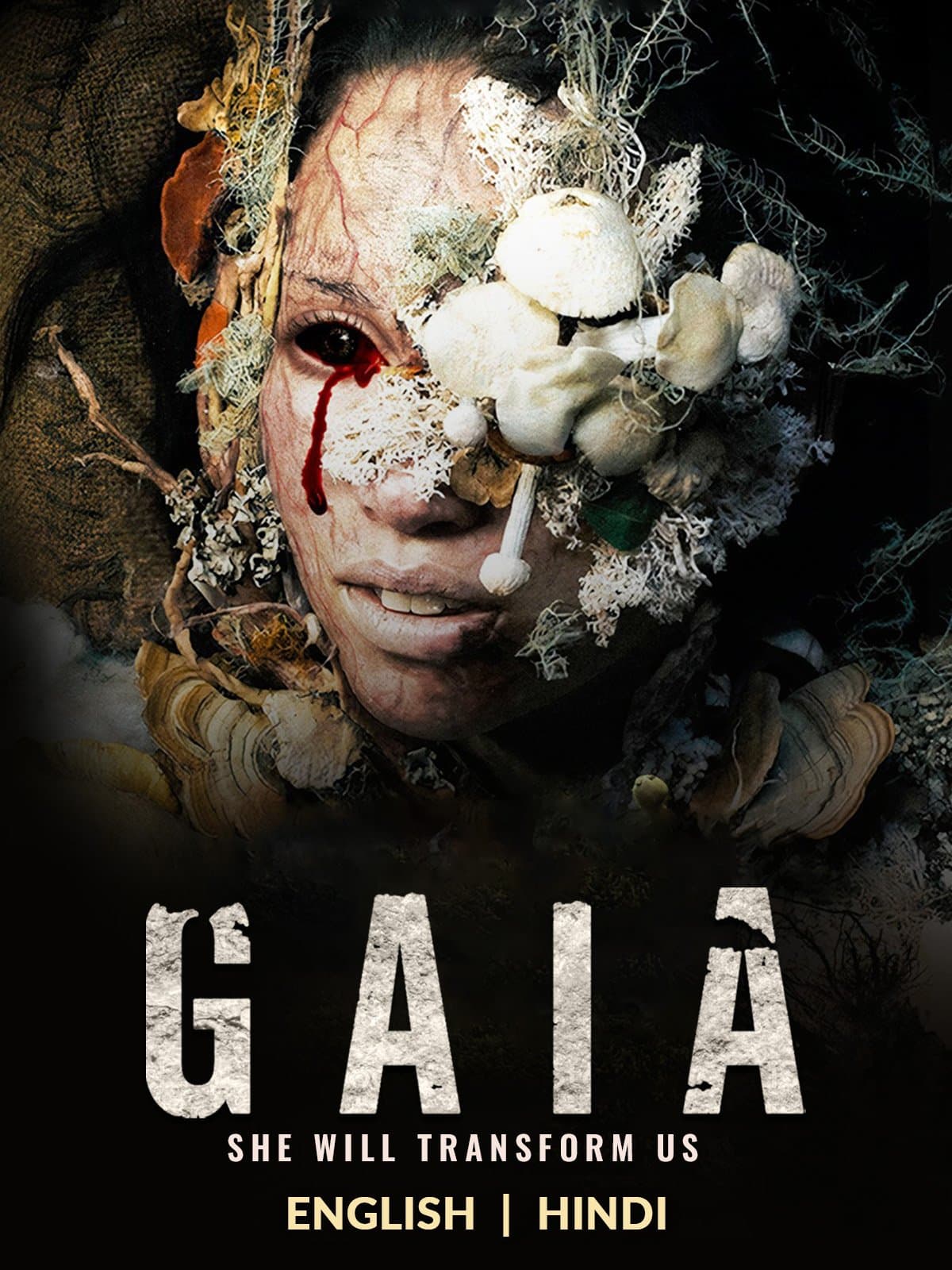 GAIA poster