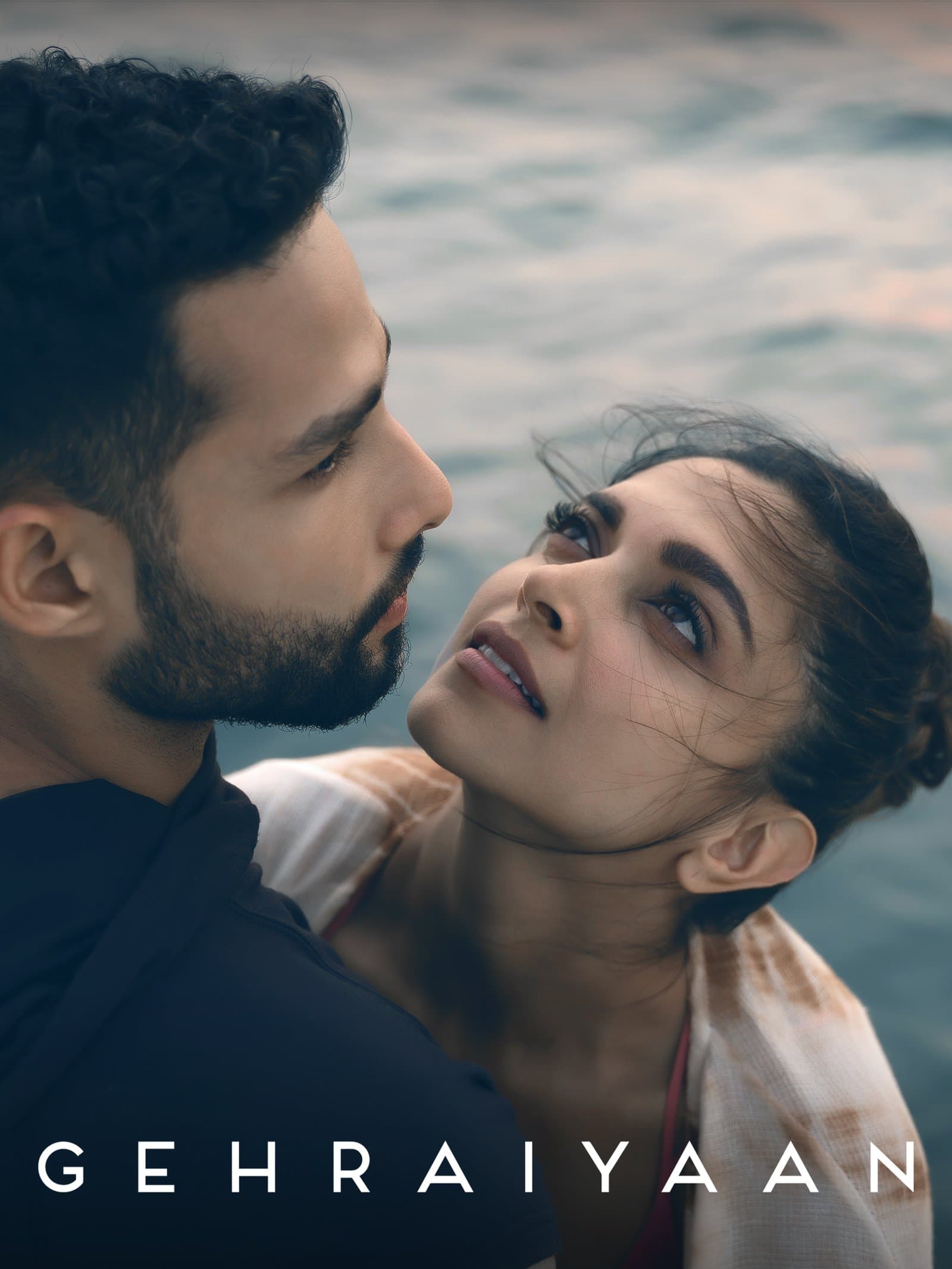 Gehraiyaan poster