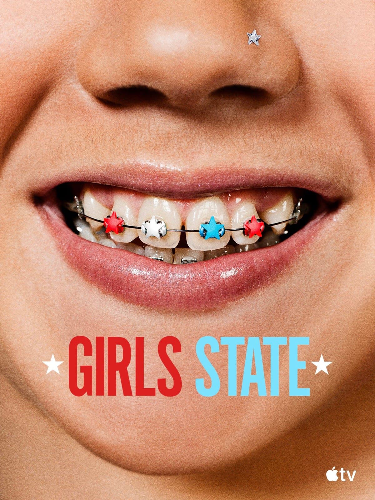 Girls State poster