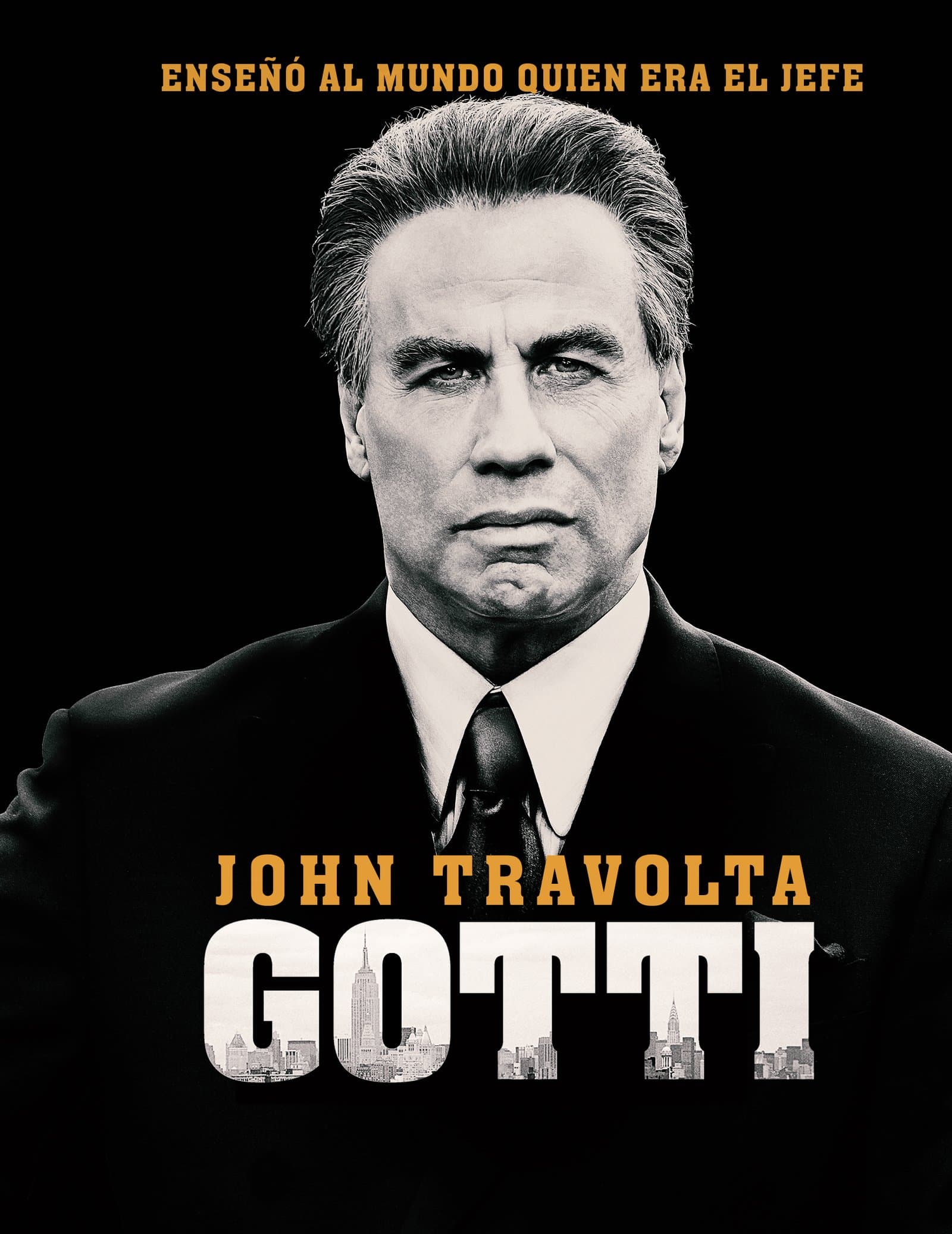 Gotti poster
