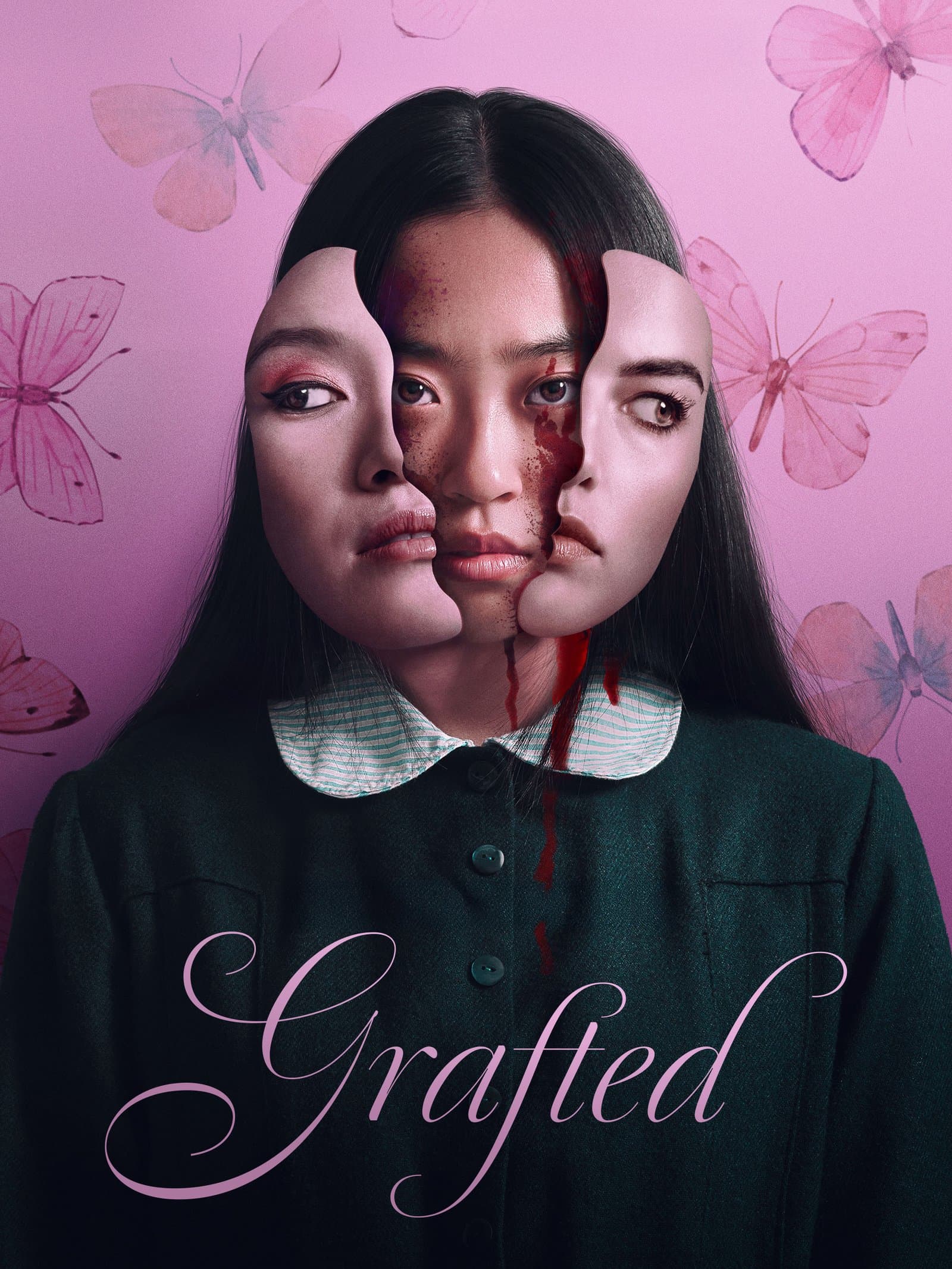 Grafted poster