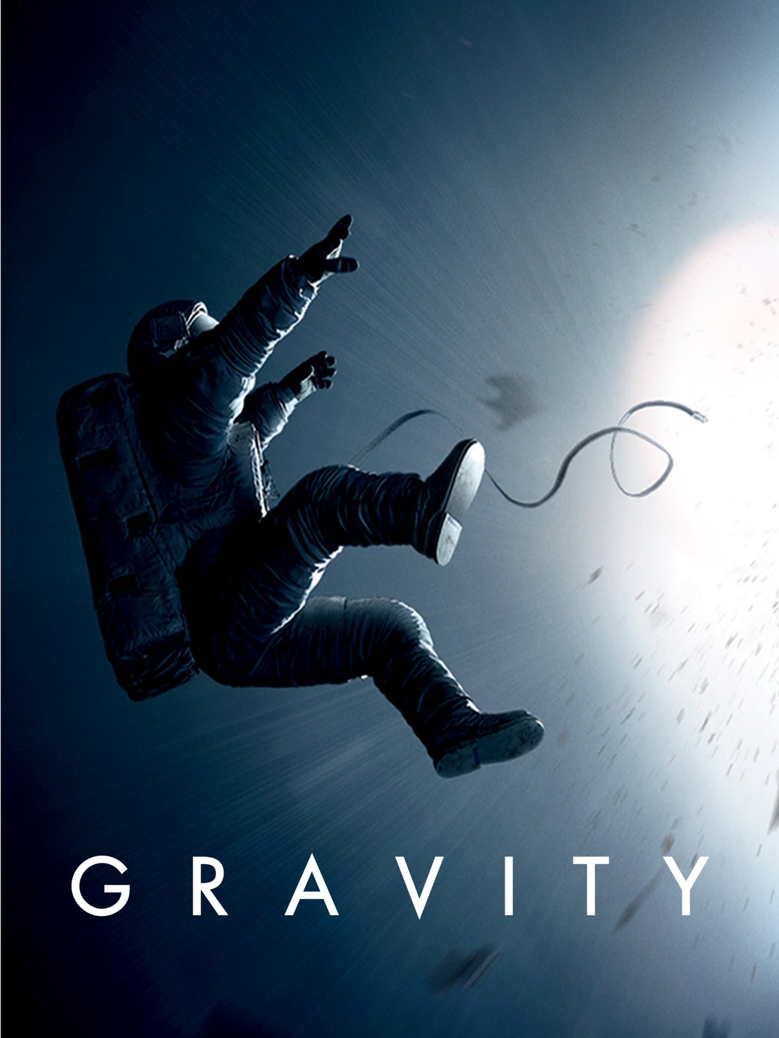 Gravity poster