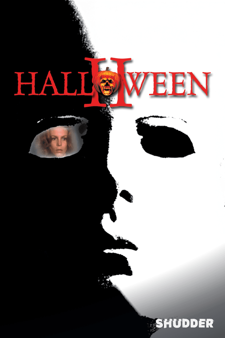Halloween poster