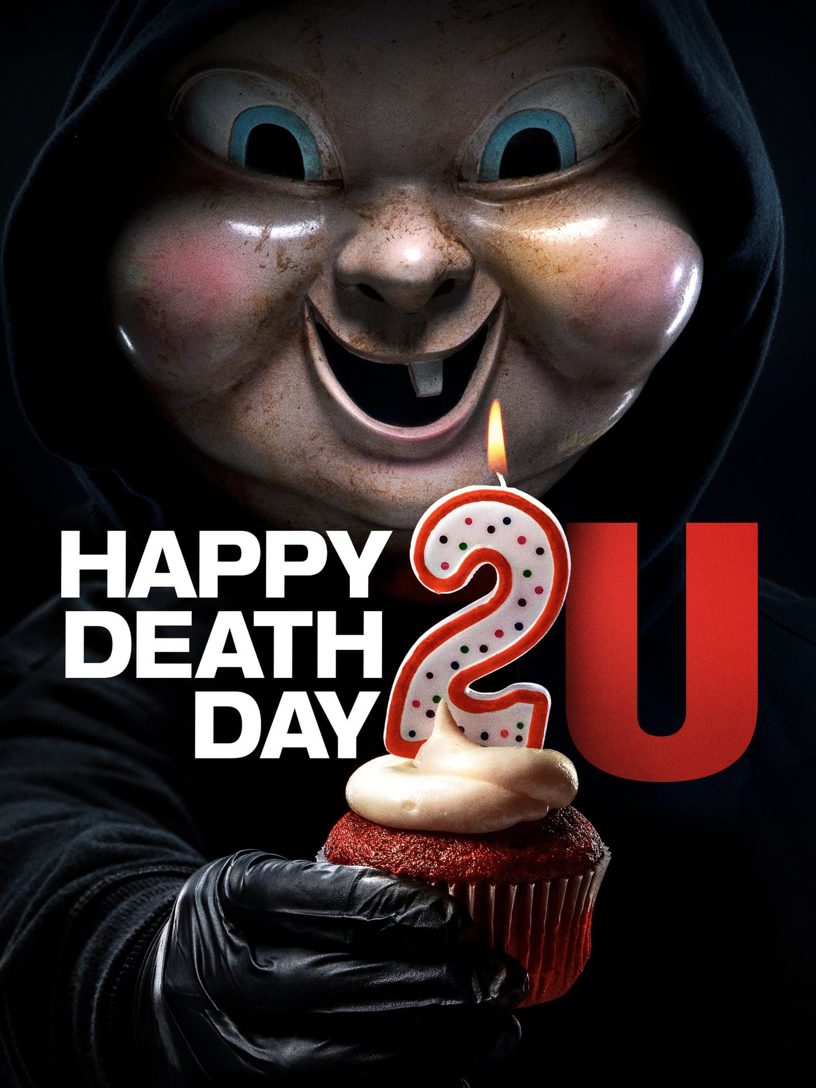 Happy Death Day 2U poster