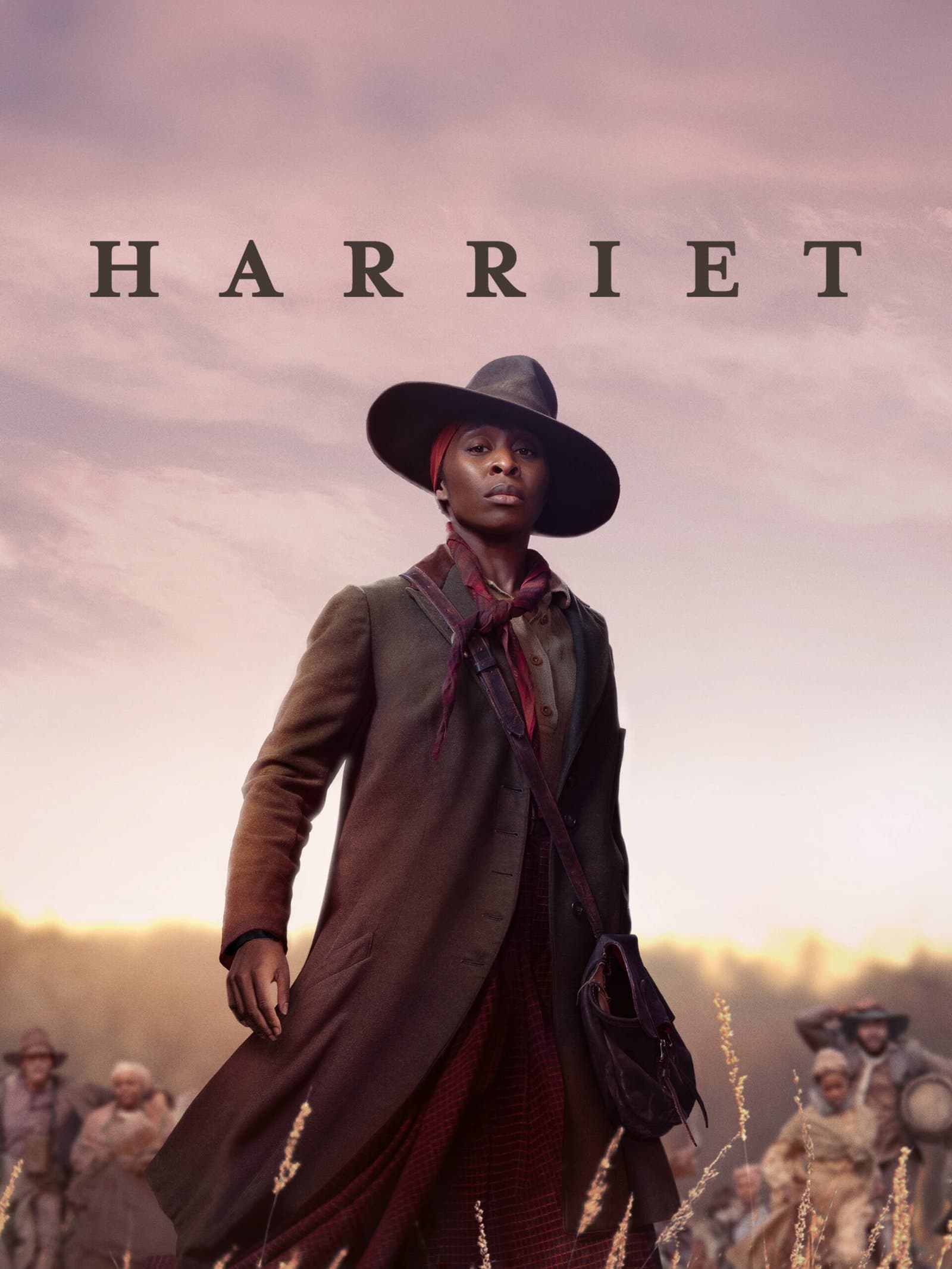 Harriet poster