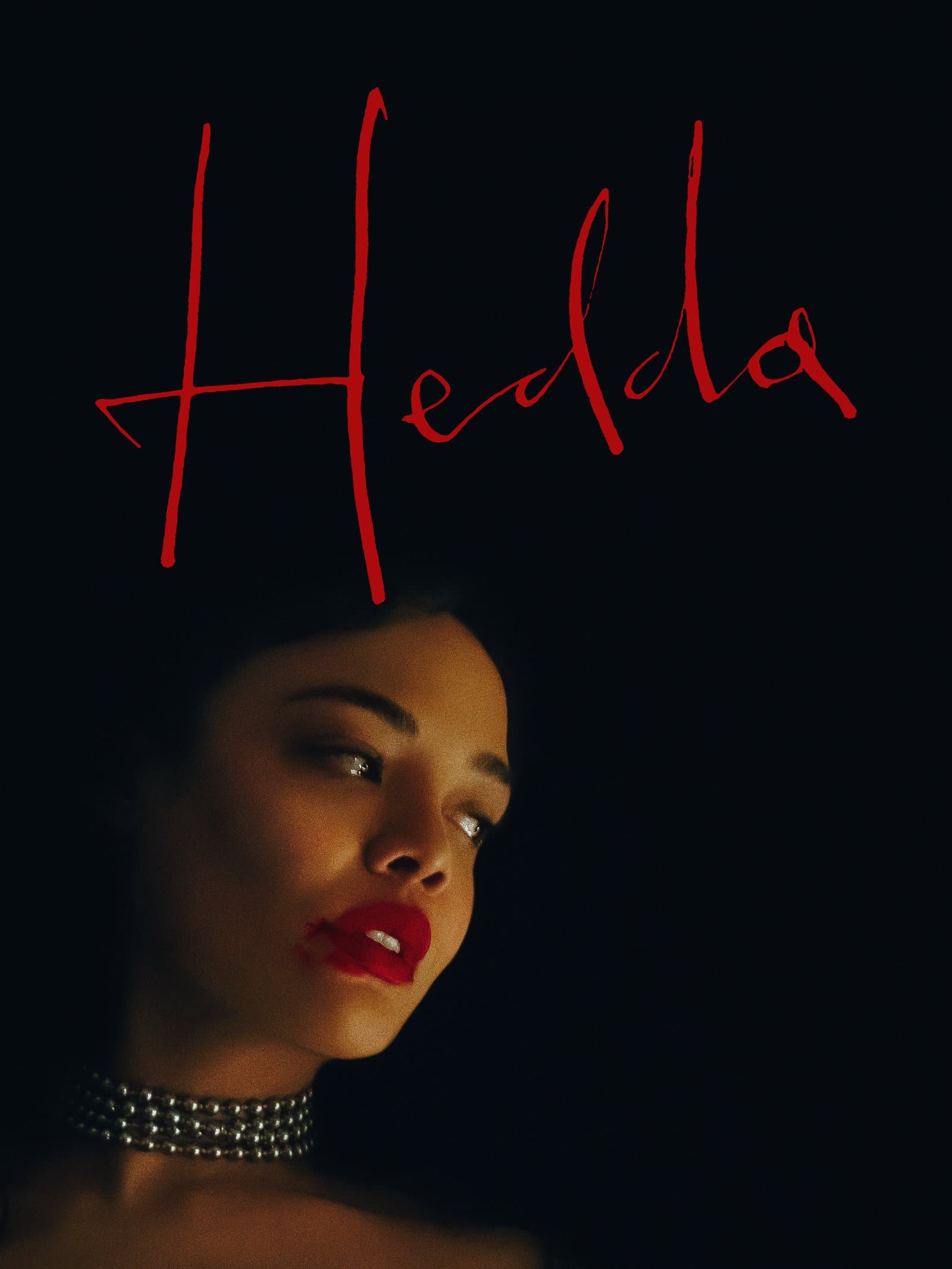 Hedda poster
