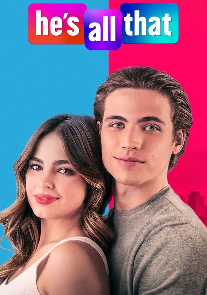 He's All That poster