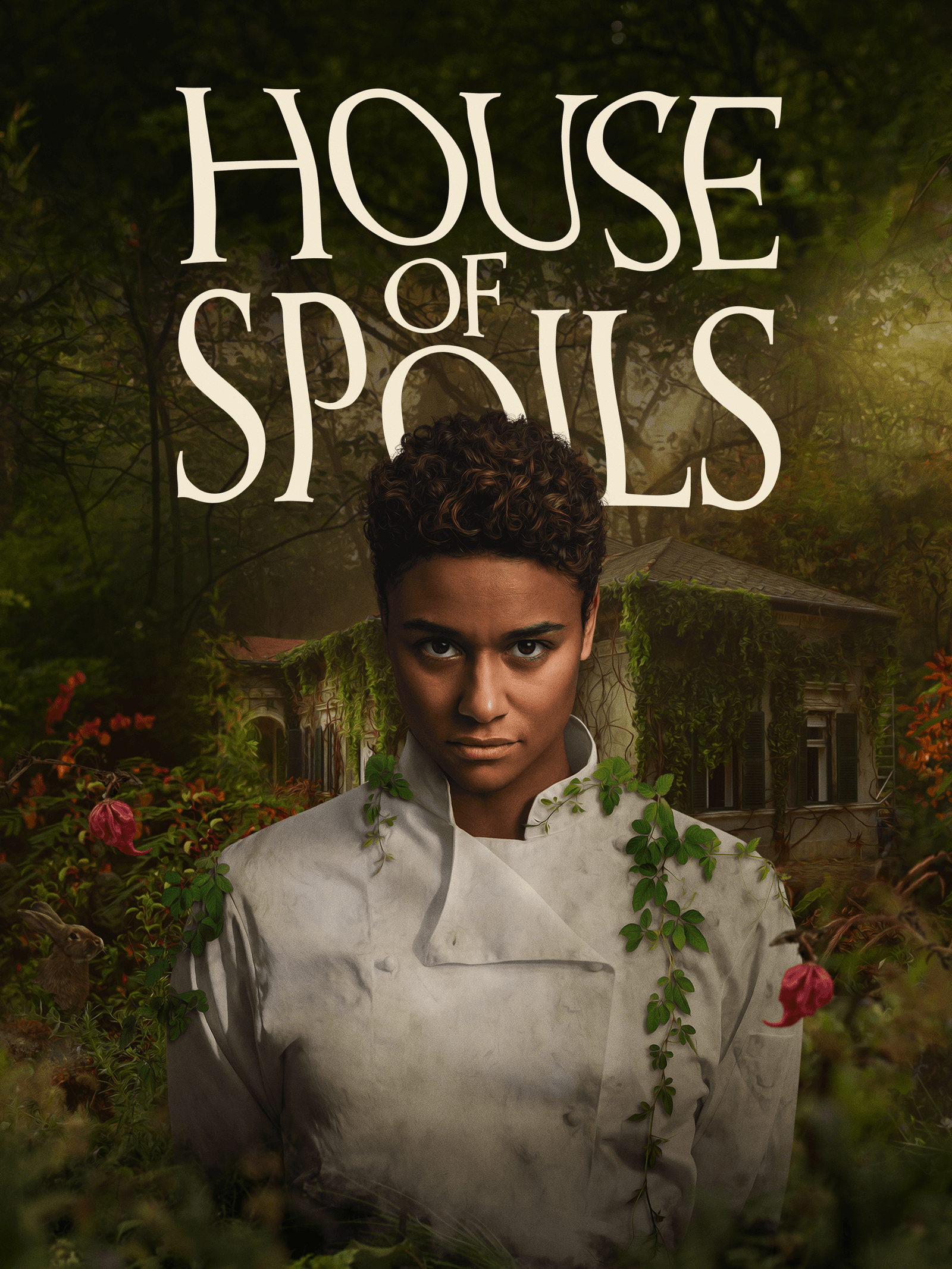 House of Spoils poster
