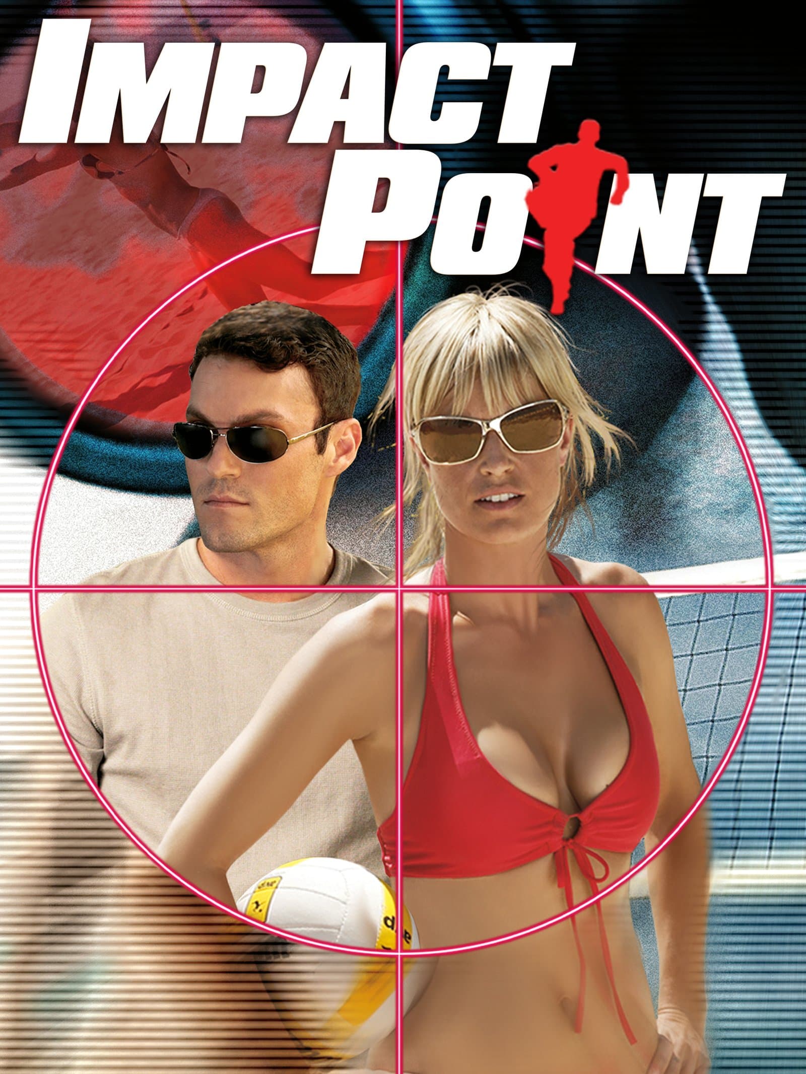 Impact Point poster