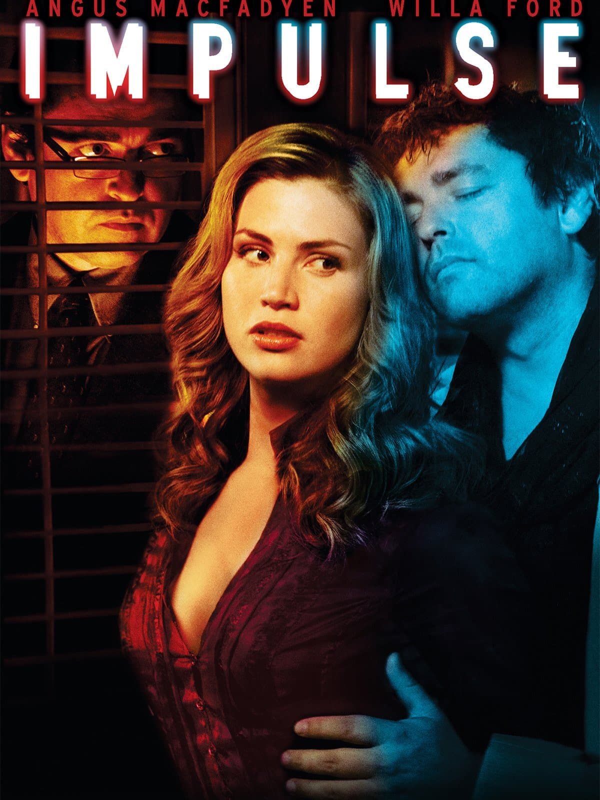 Impulse poster