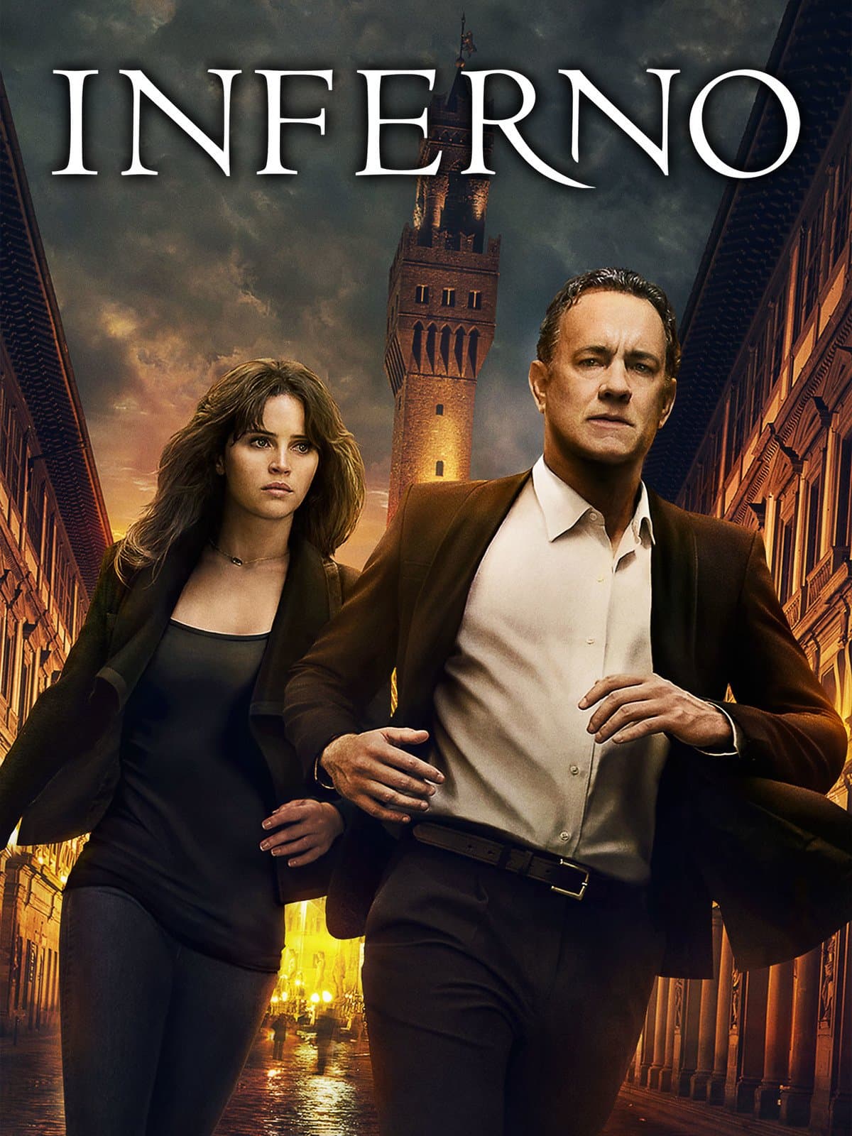 Inferno poster