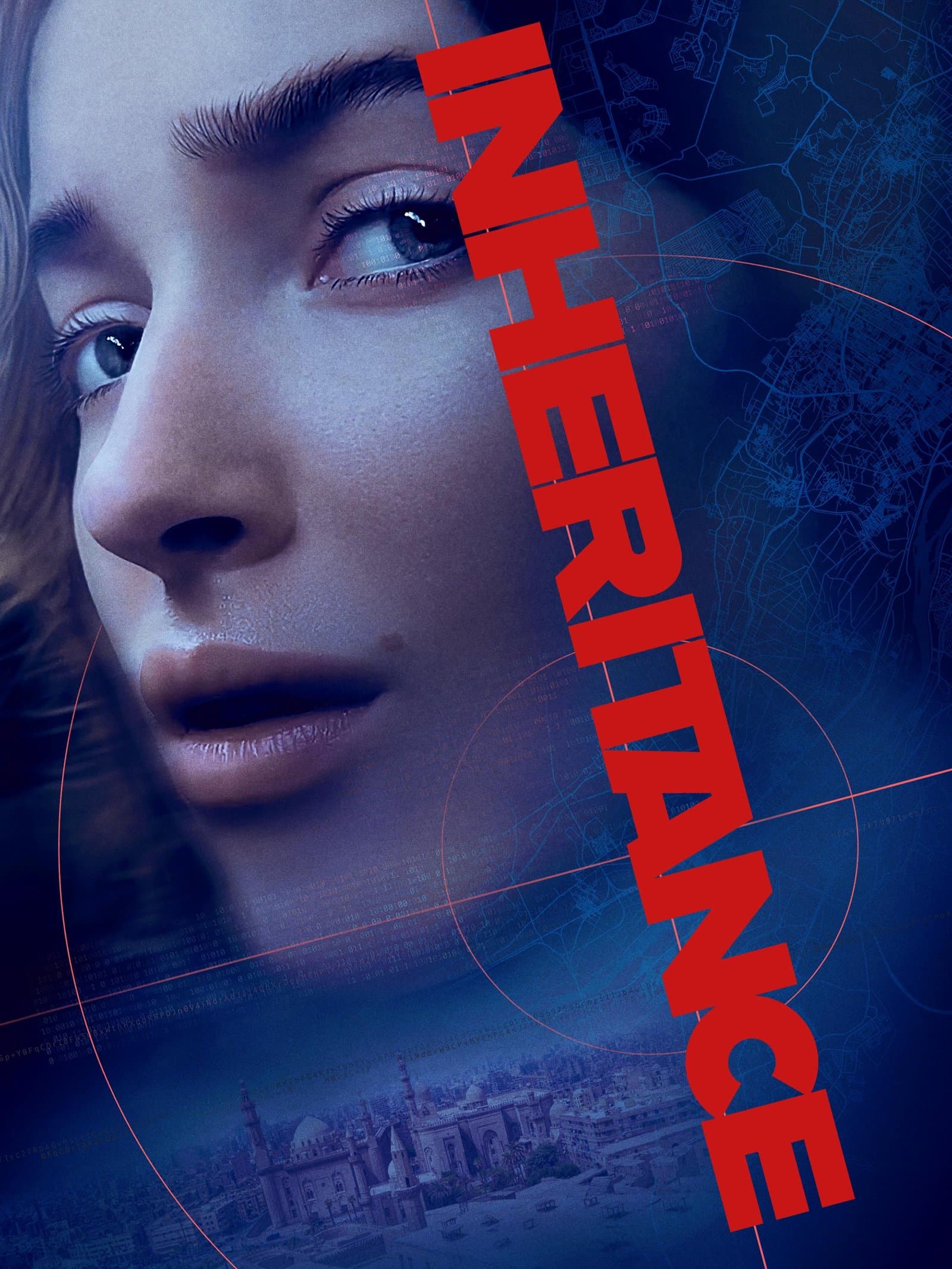 Inheritance poster