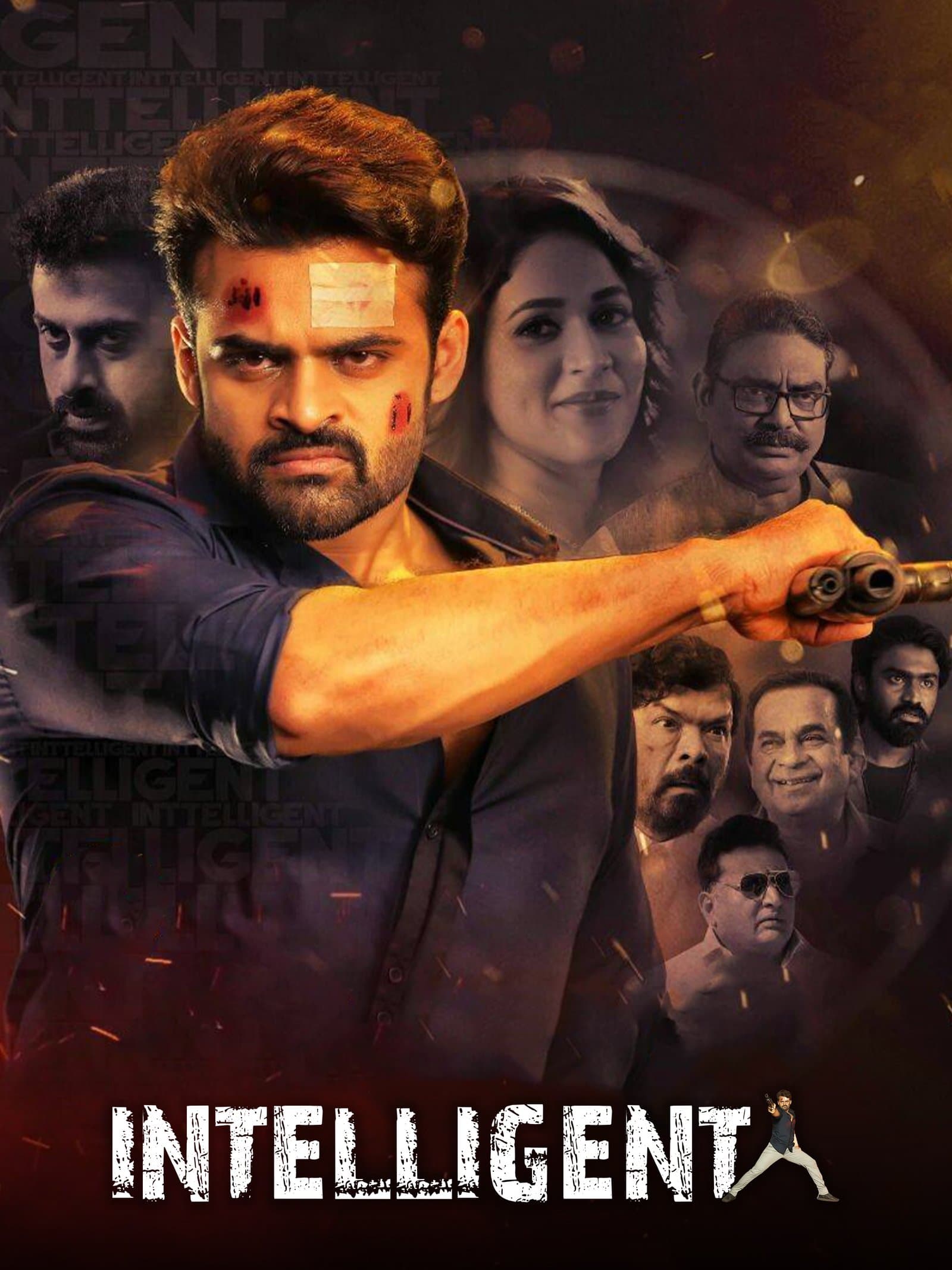 Inttelligent poster