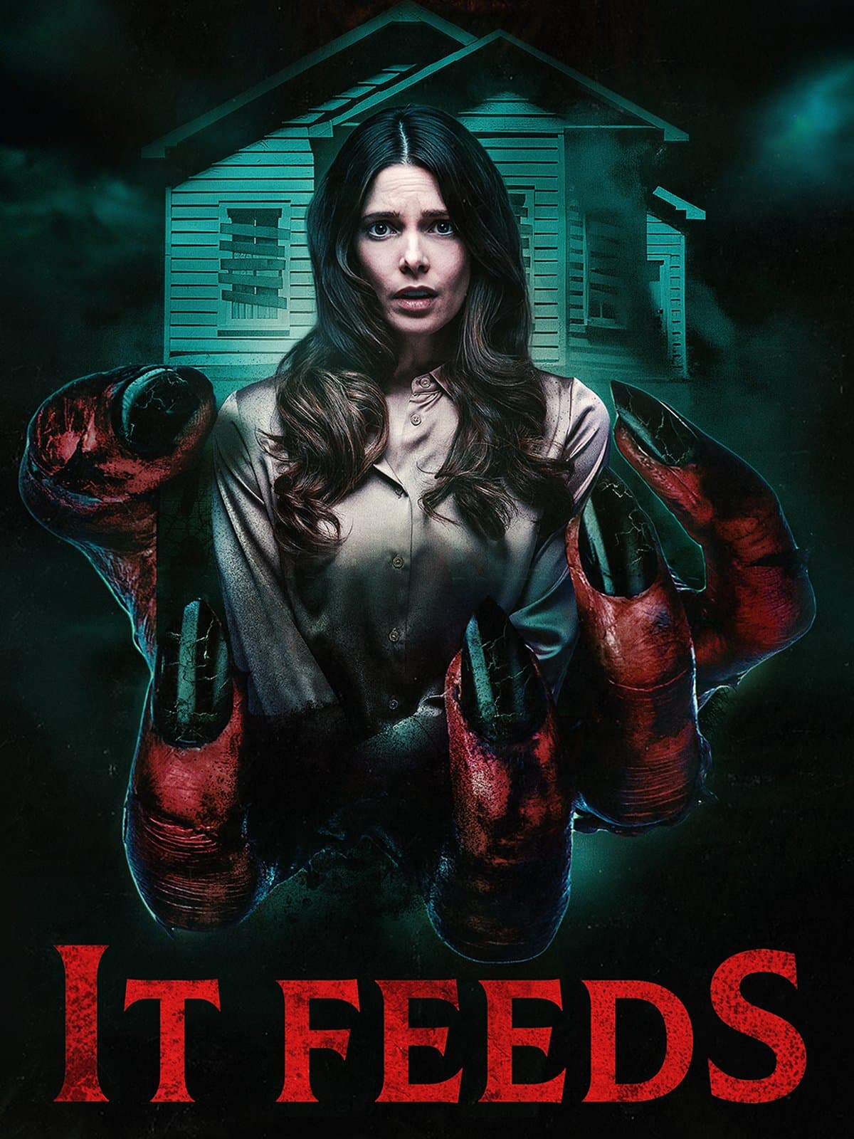 It Feeds poster