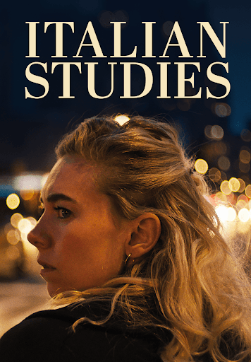 Italian Studies poster