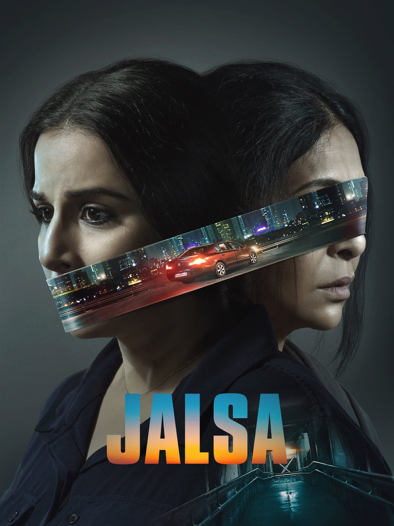 Jalsa poster