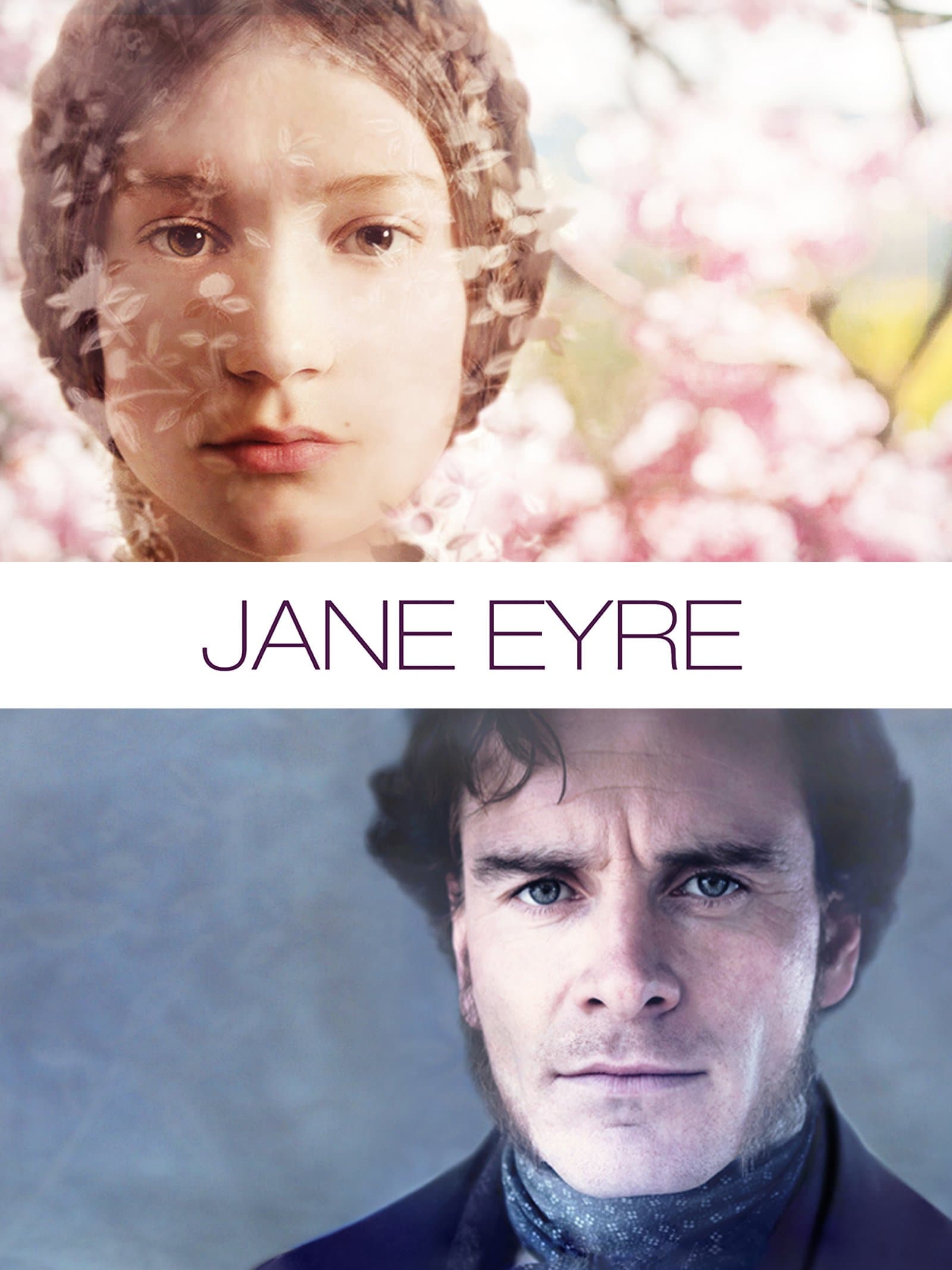 Jane Eyre poster