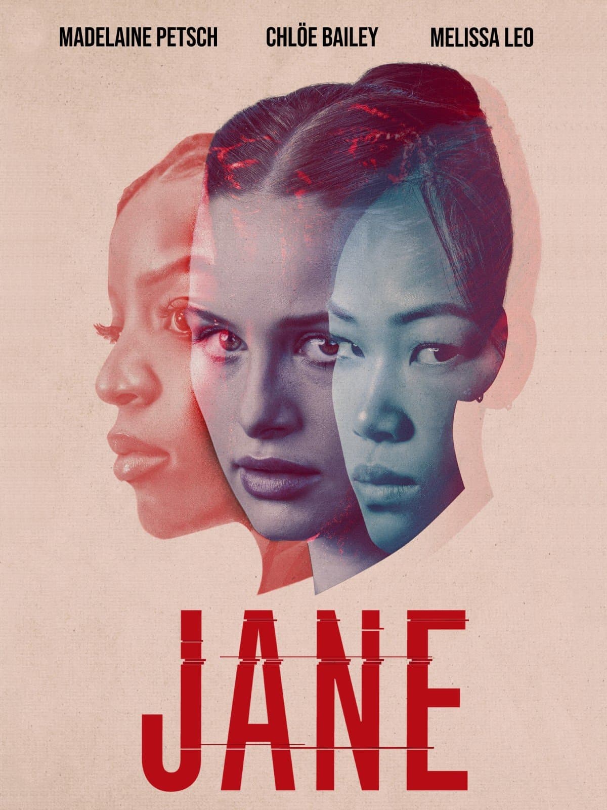 Jane poster
