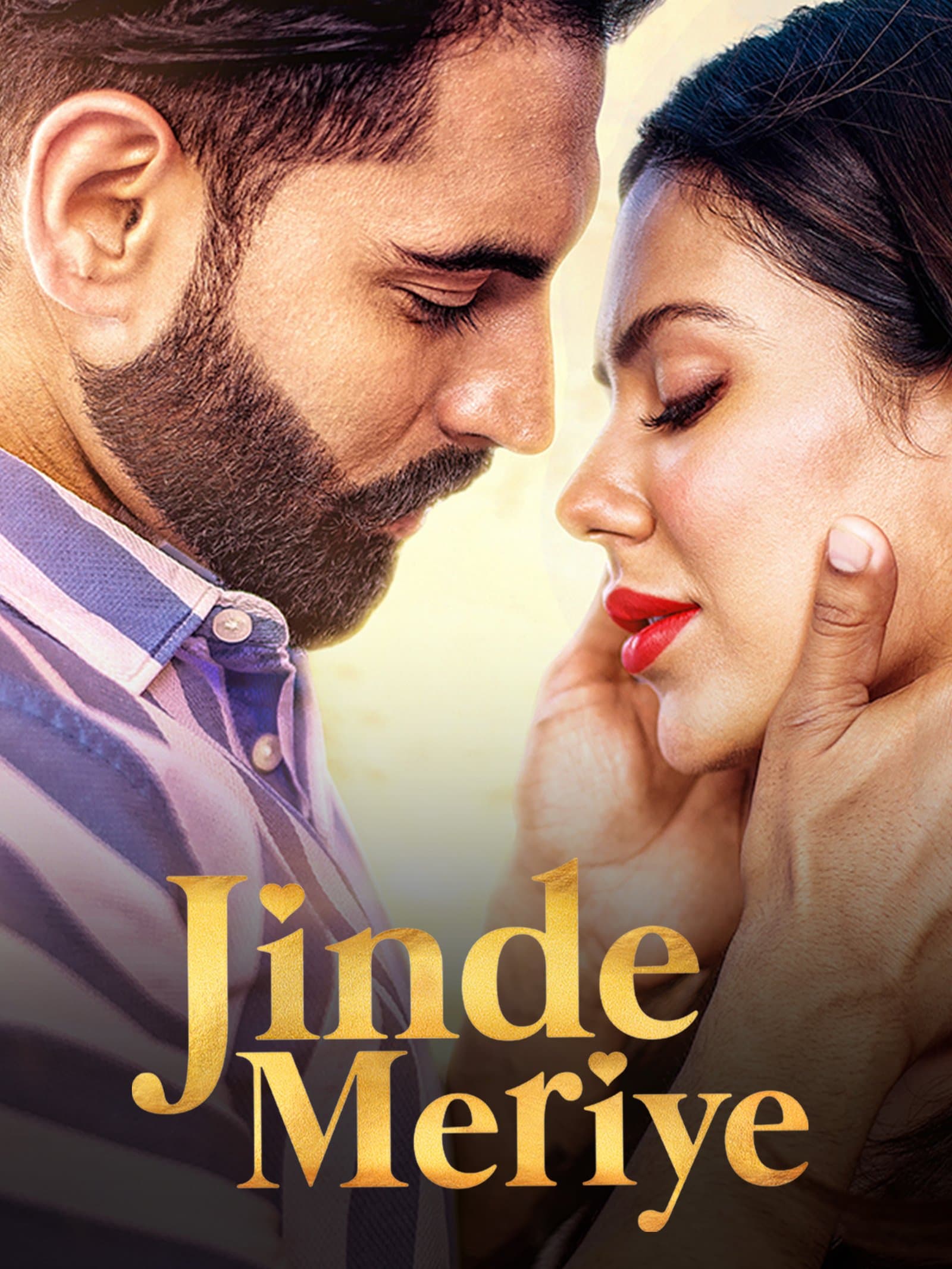 Jinde Meriye poster