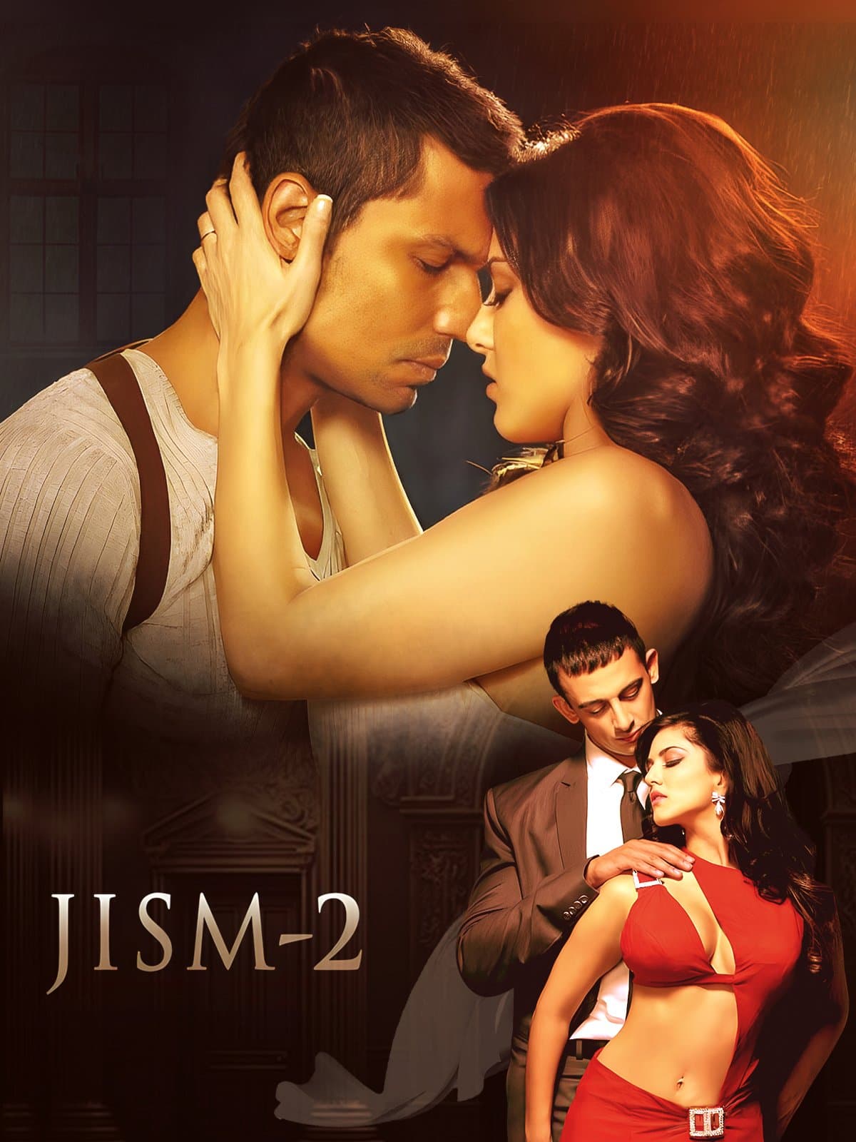 Jism 2 poster