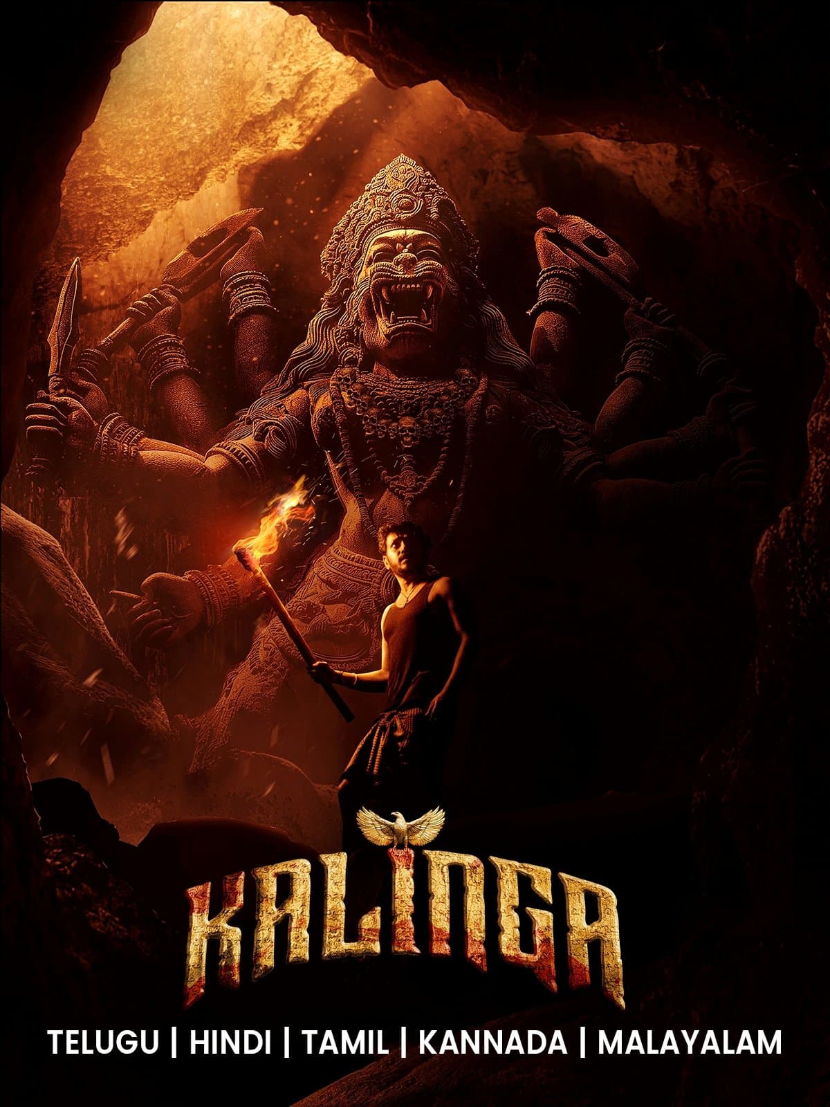 Kalinga poster