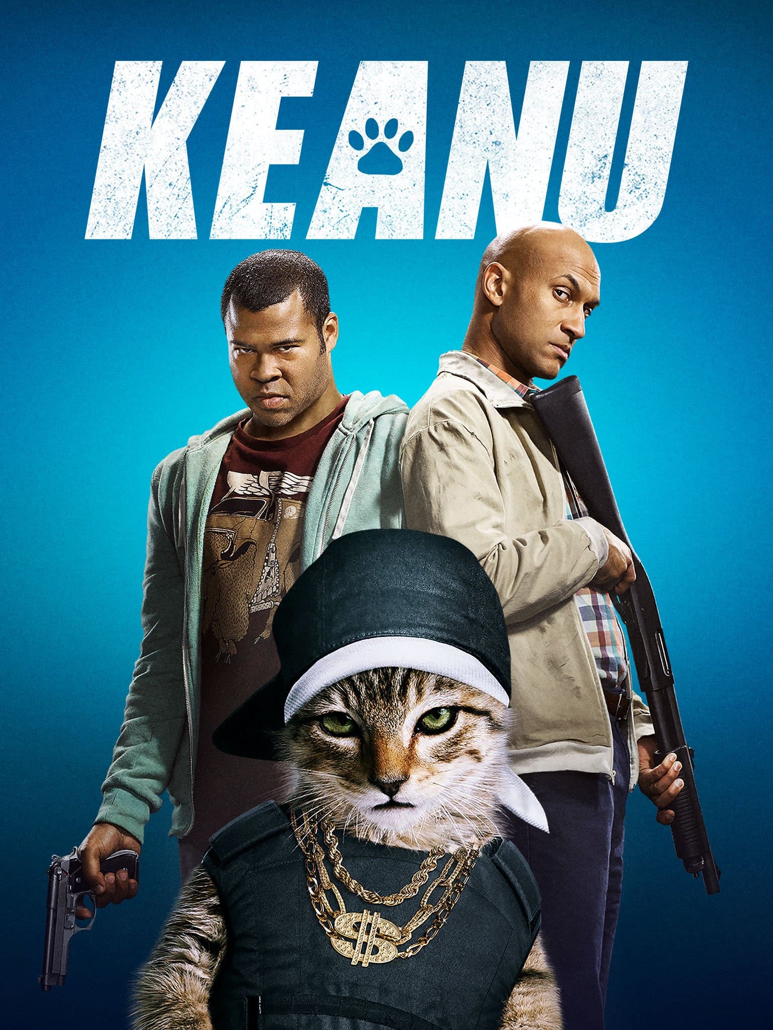 Keanu poster