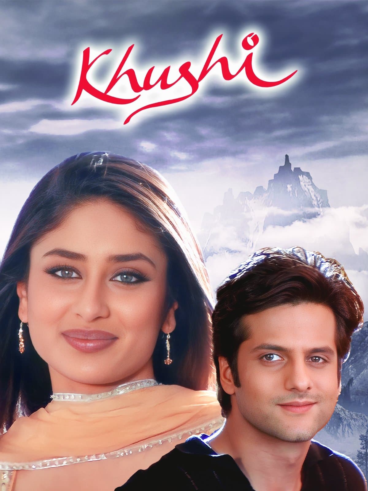 Khushi poster