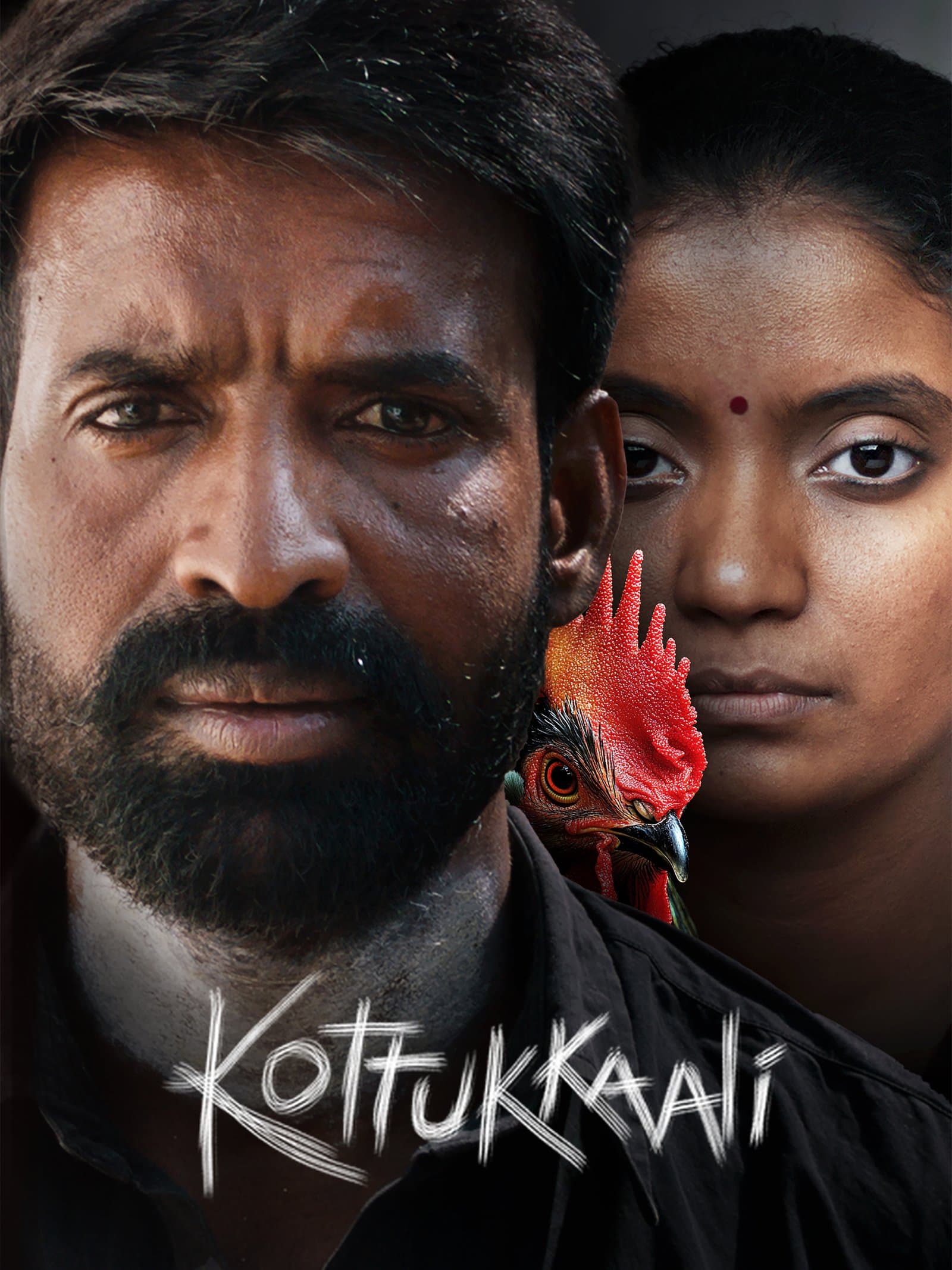 Kottukkaali poster