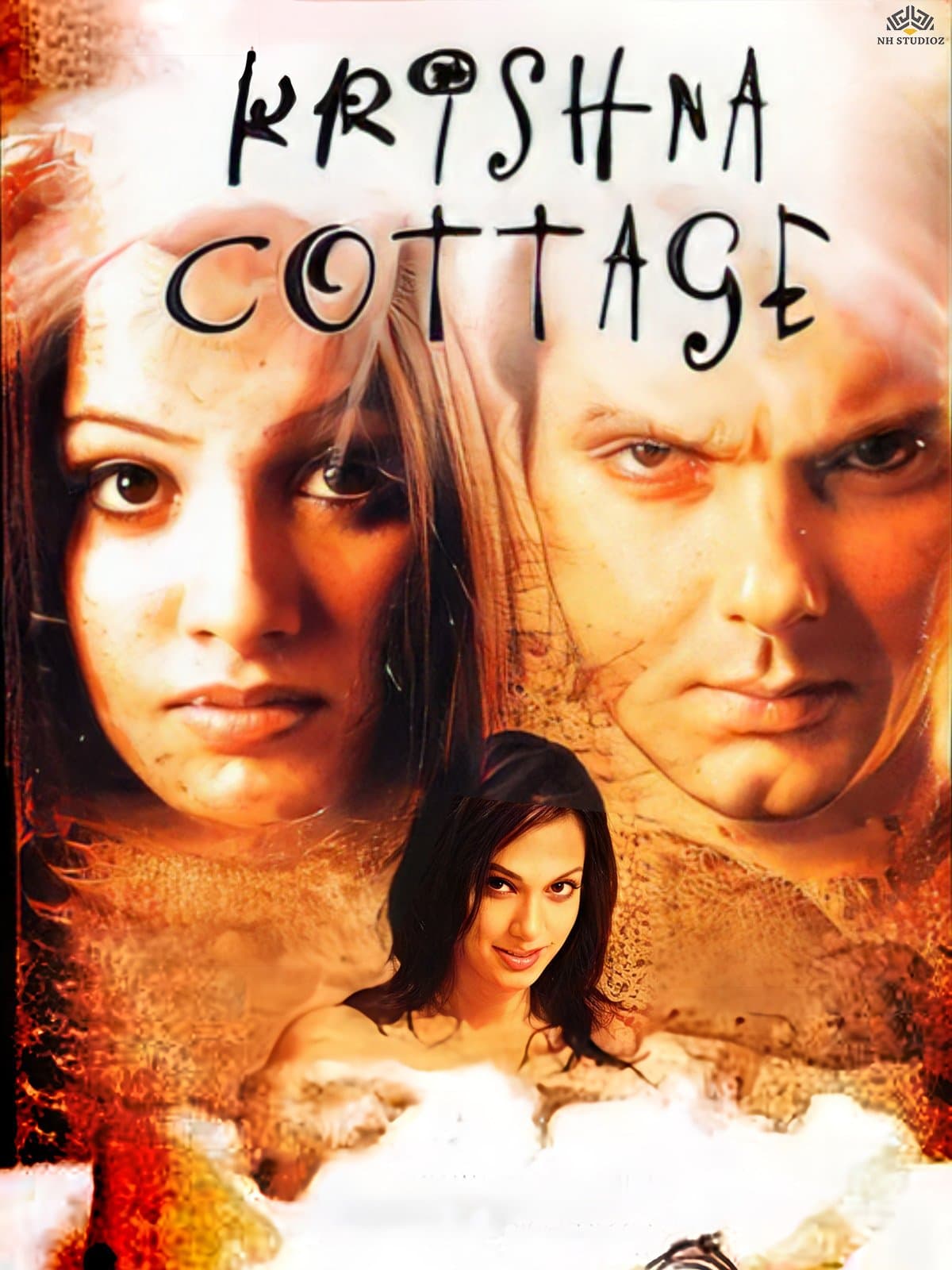 Krishna Cottage poster