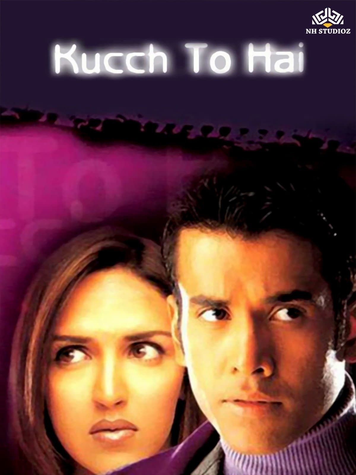 Kucch Toh Hai poster