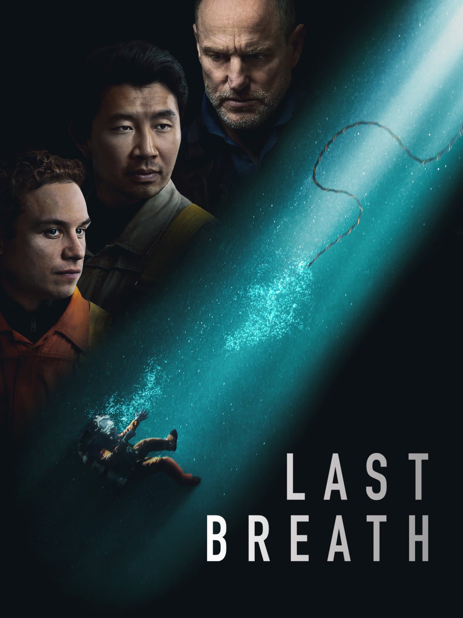 Last Breath poster