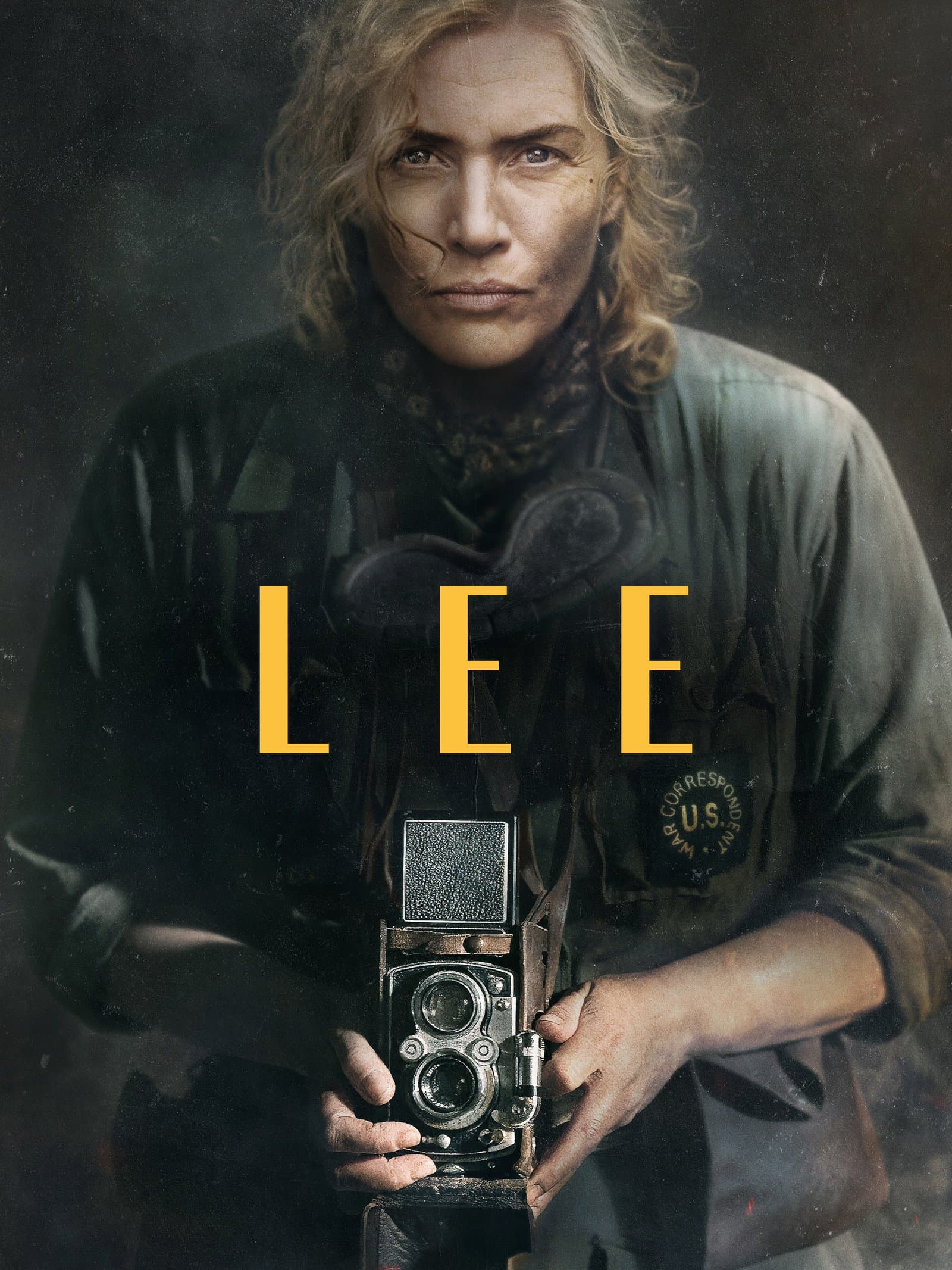 Lee poster