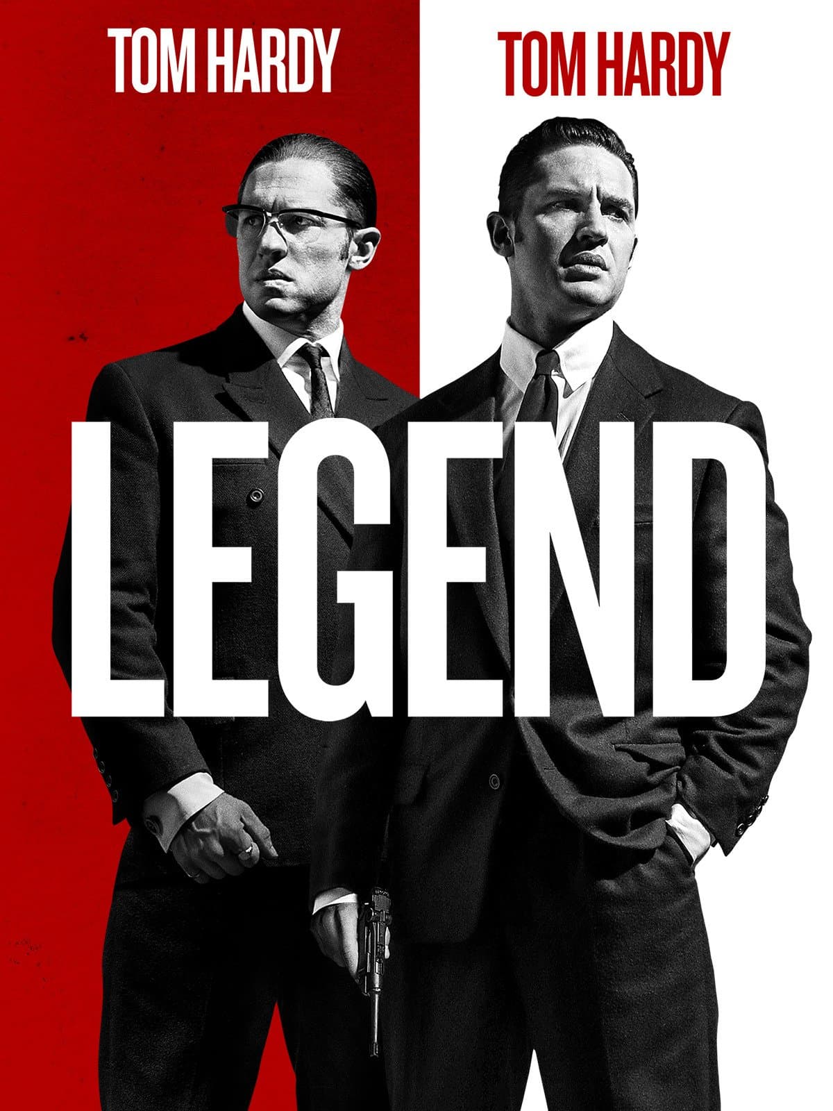 Legend poster