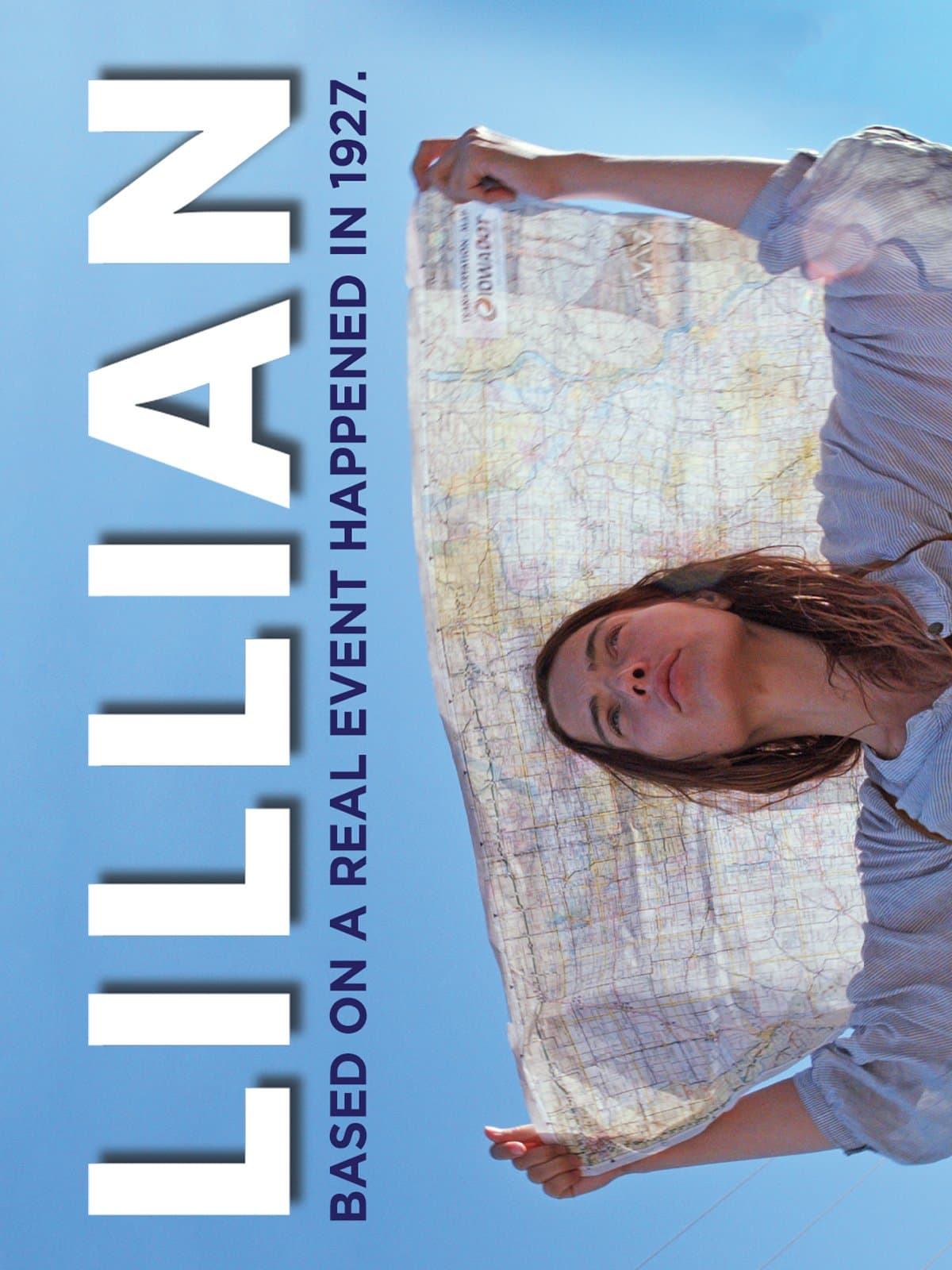 Lillian poster