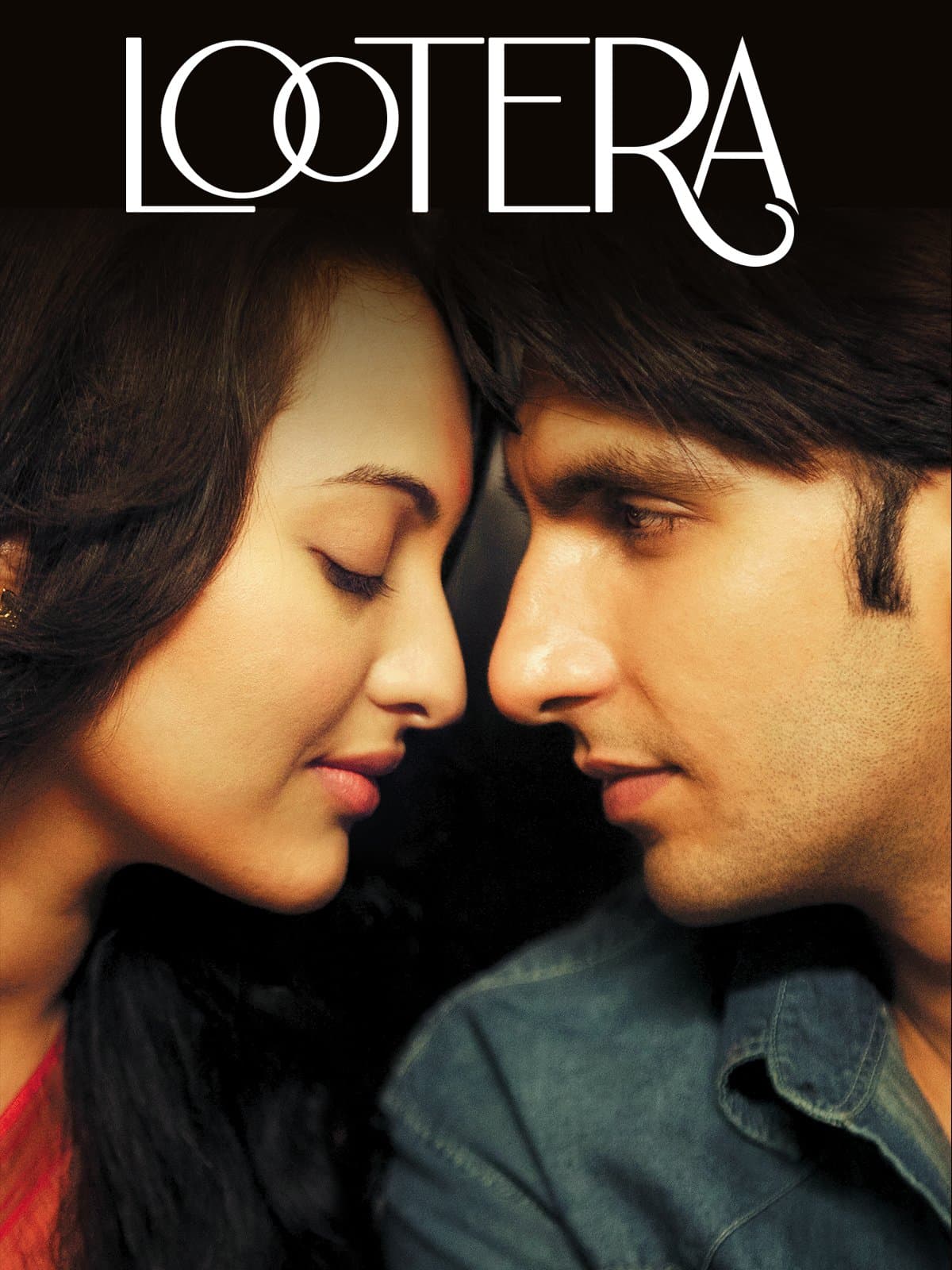 LOOTERA poster