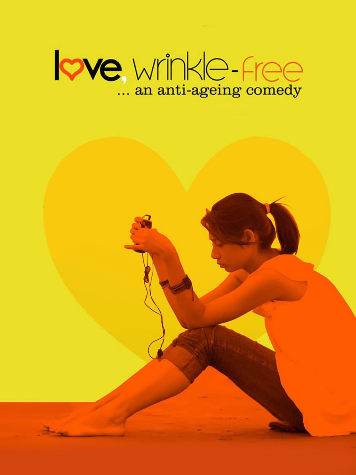 Love, Wrinkle - Free poster