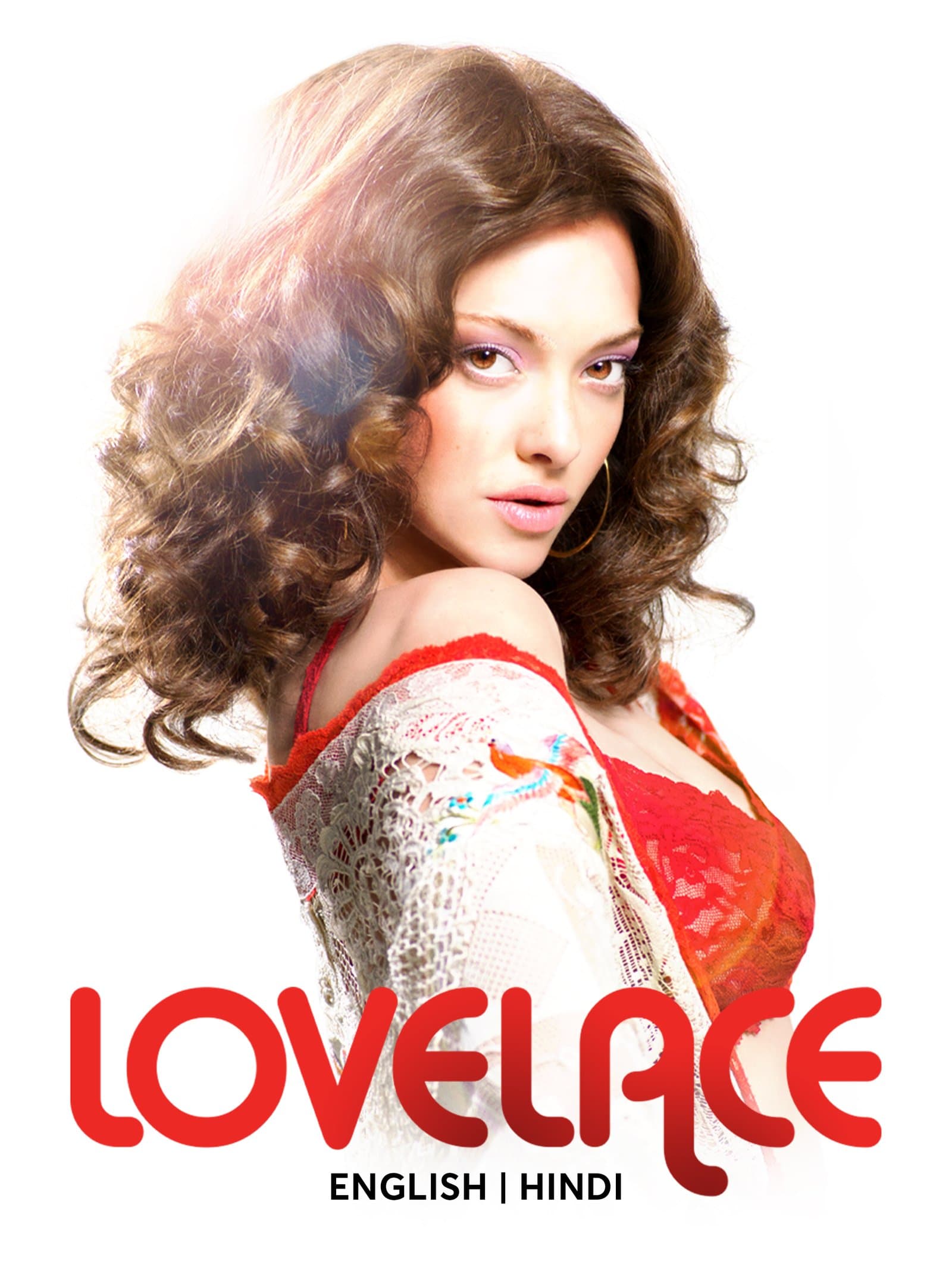 Lovelace poster