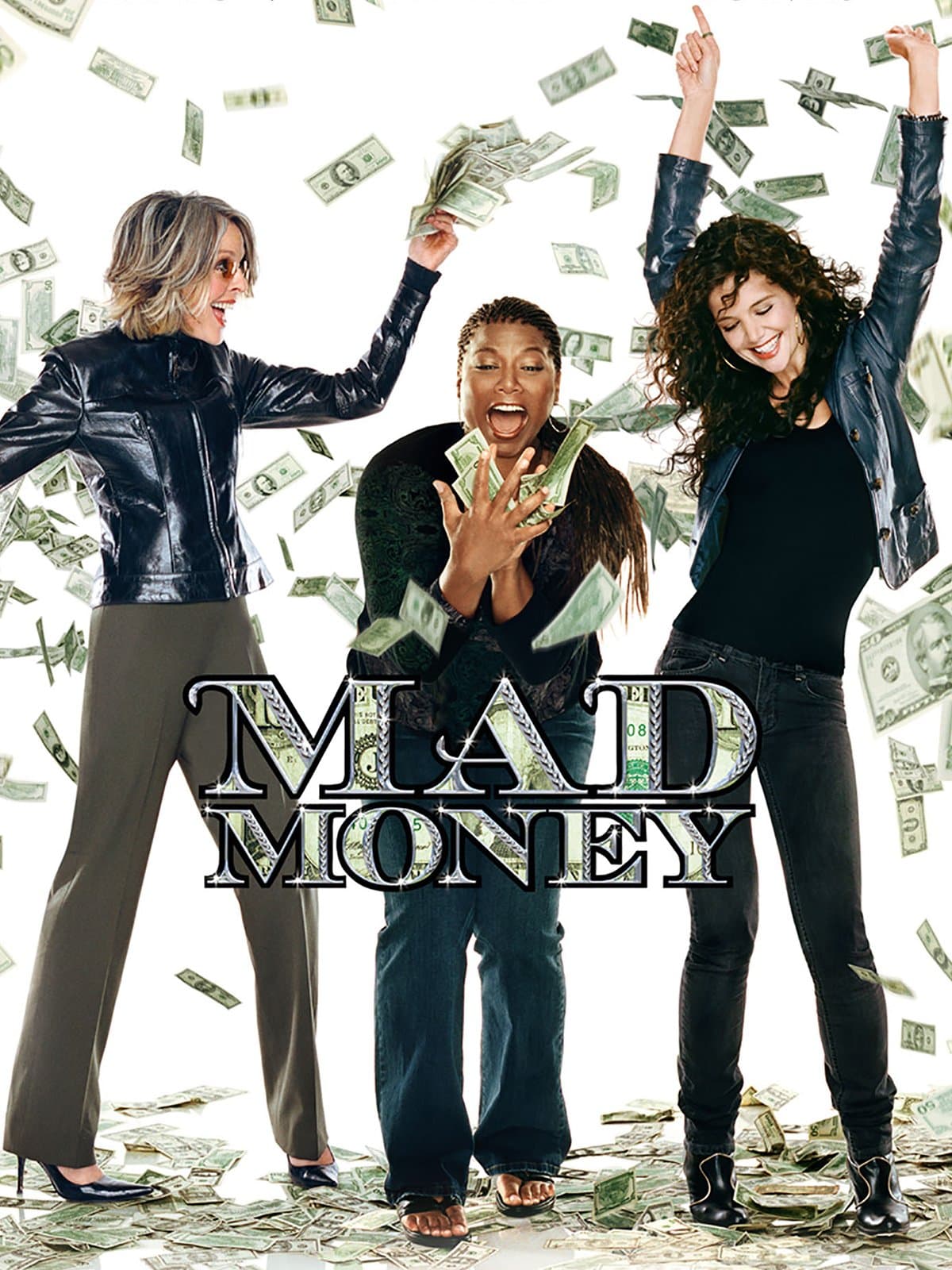Mad Money poster