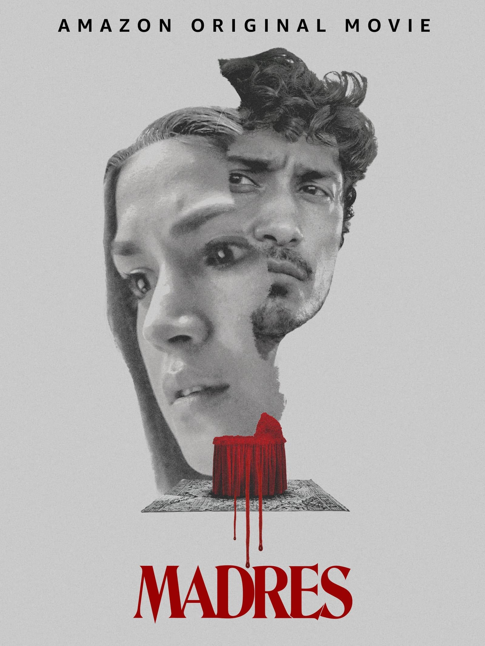 Madres poster
